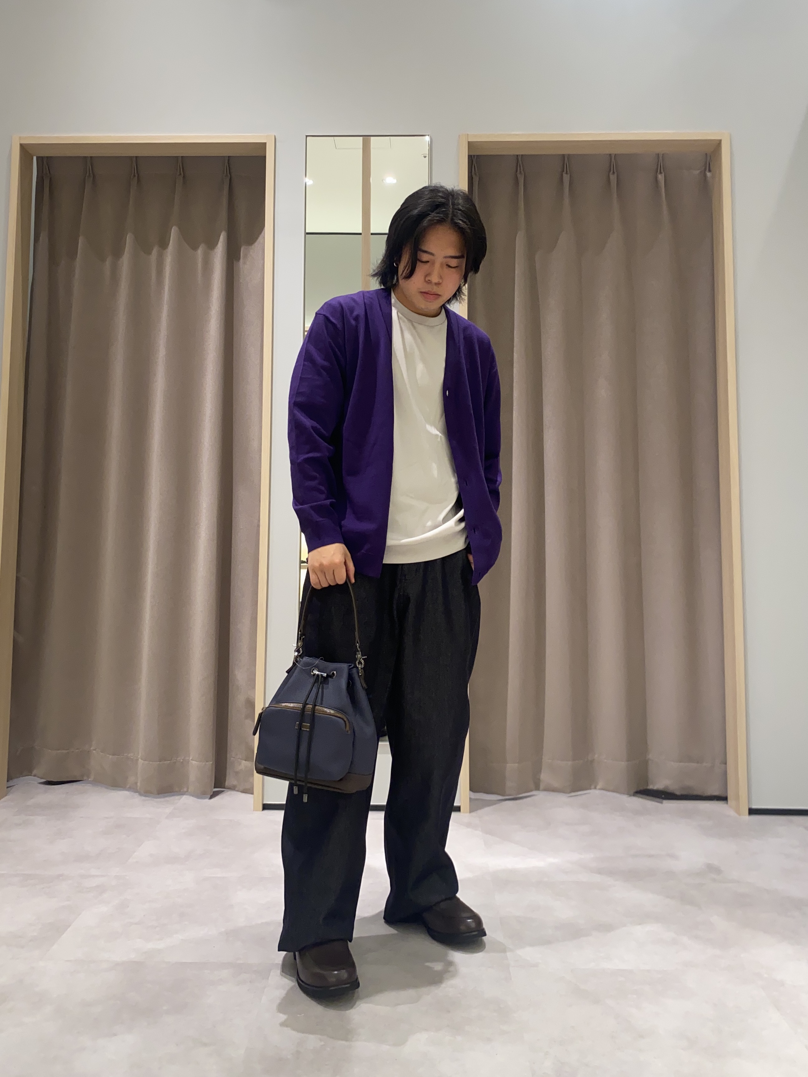 TAKEO KIKUCHI 宍戸幸太
