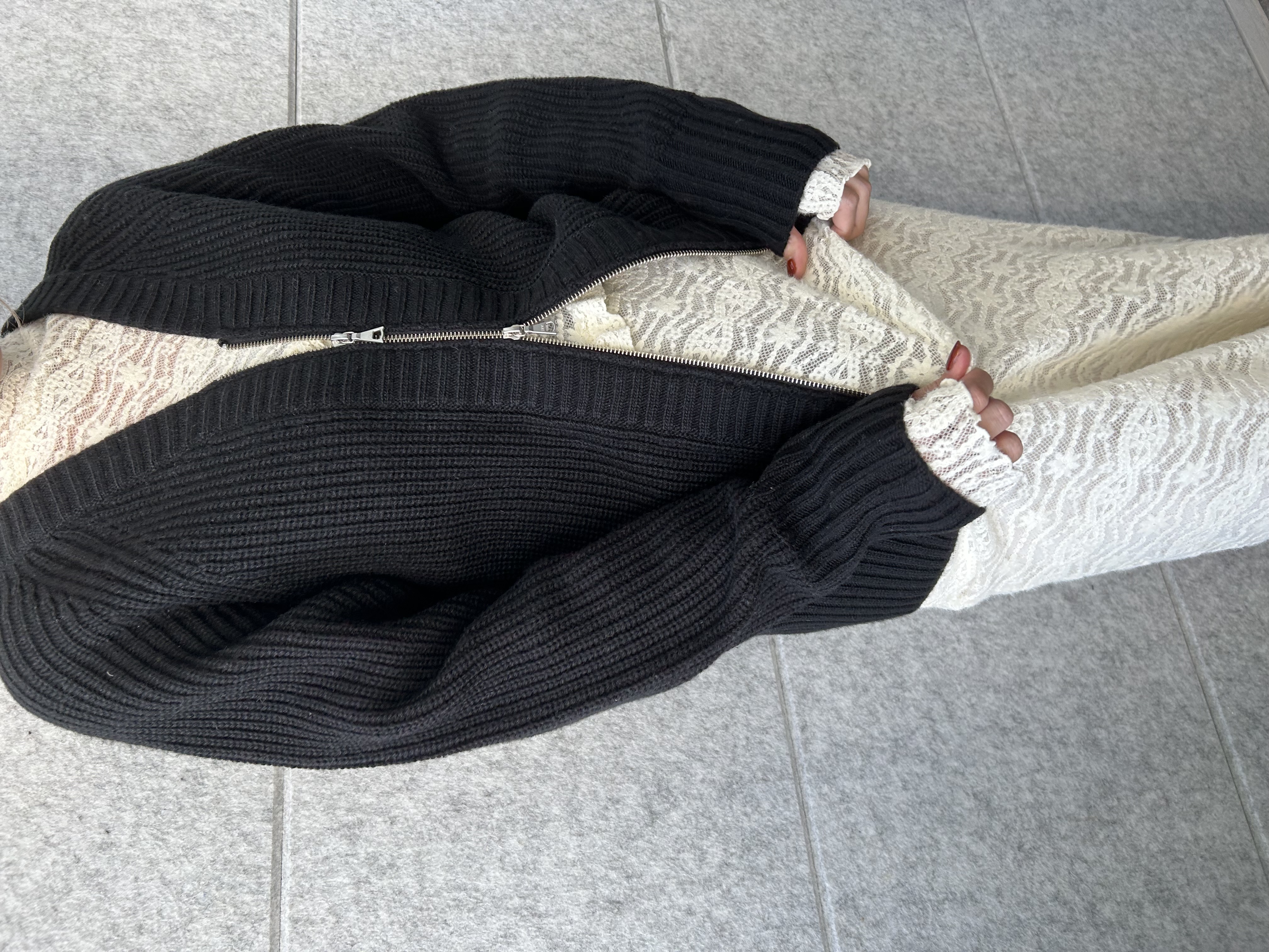 honoka Aさんの「CODE A｜ALM．｜BELUGA COVER BOOTS」を使ったコーディネート