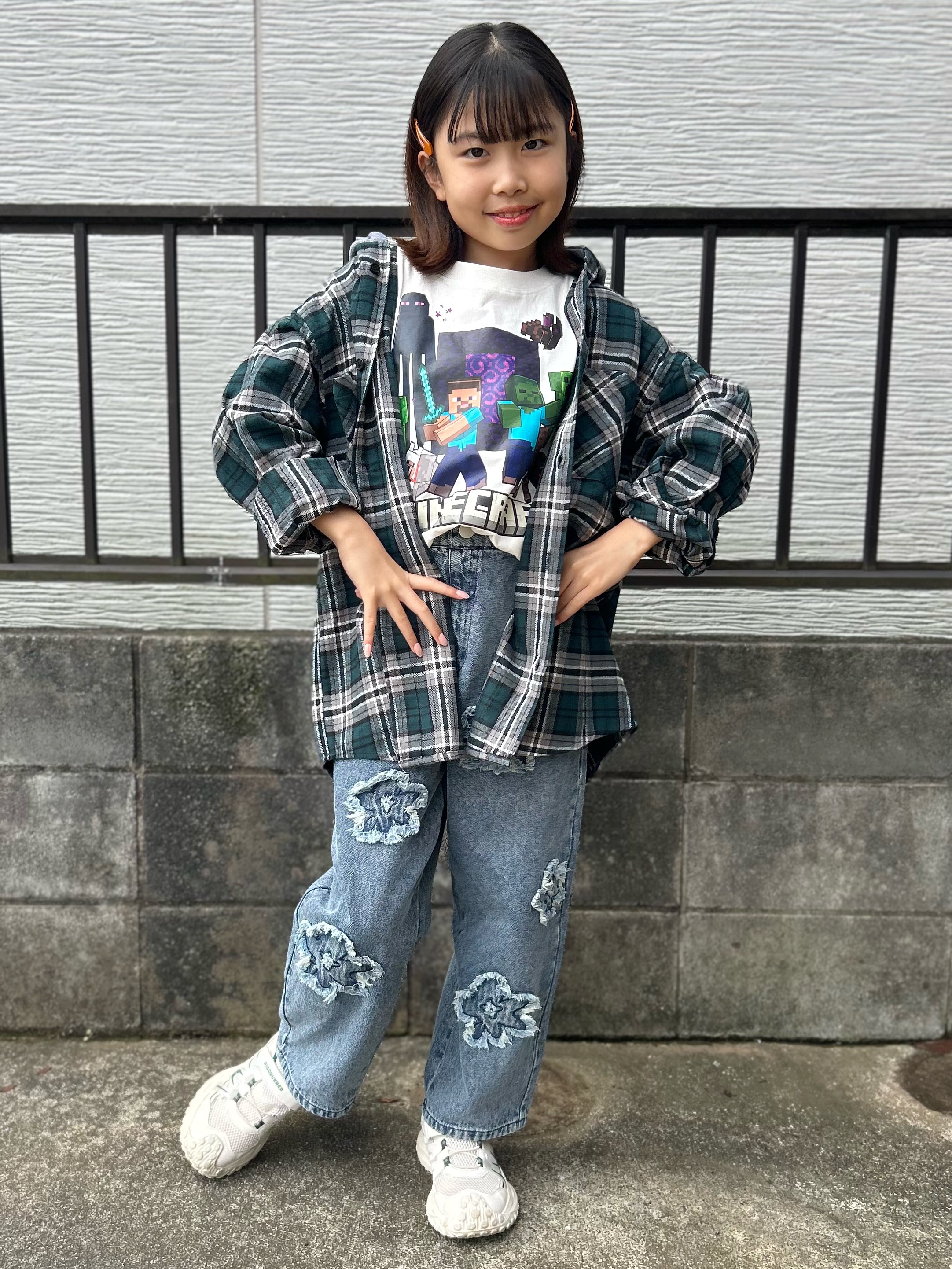 ライトオン きほりん