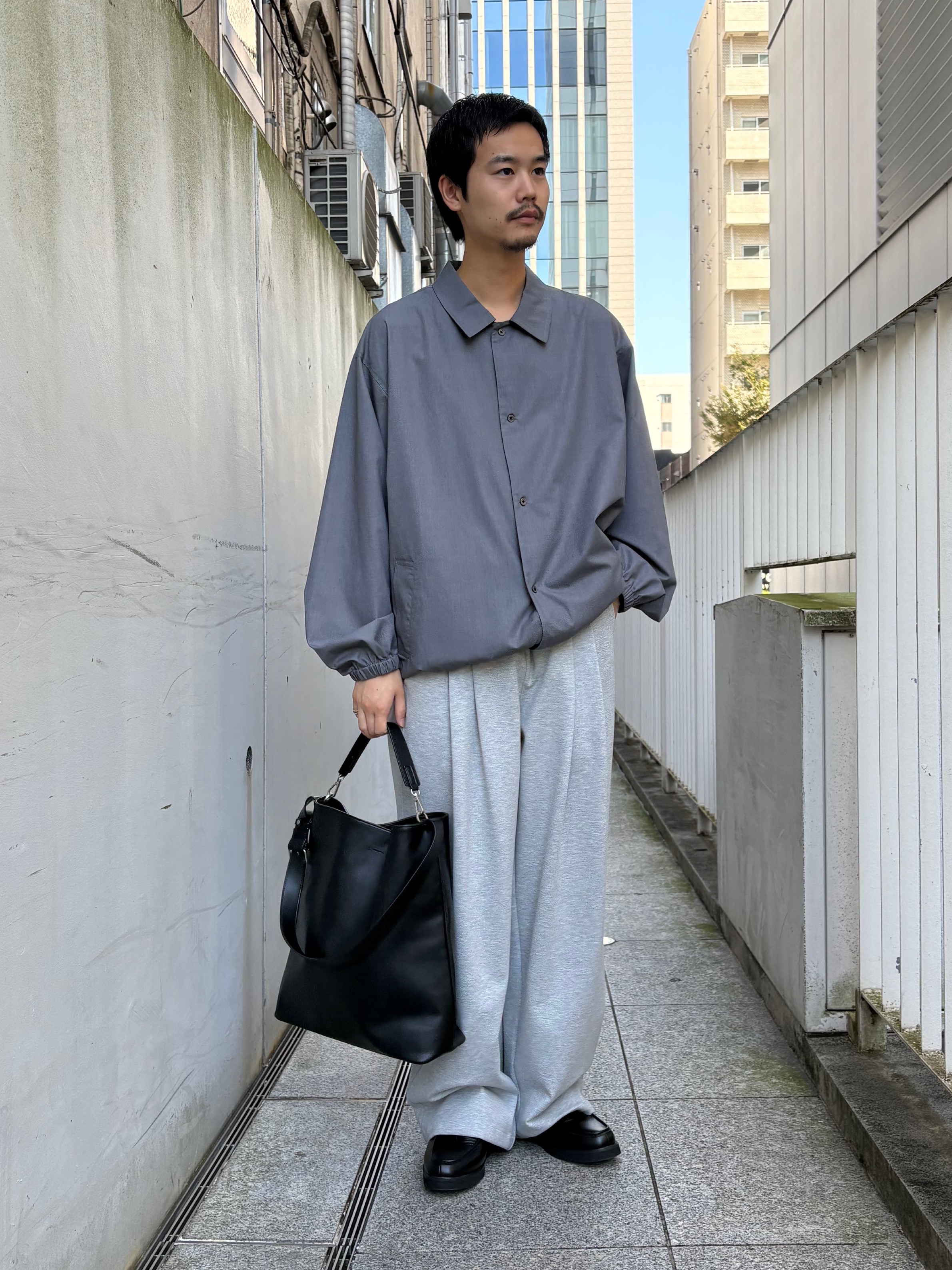 tk.TAKEO KIKUCHI 北浦歩大