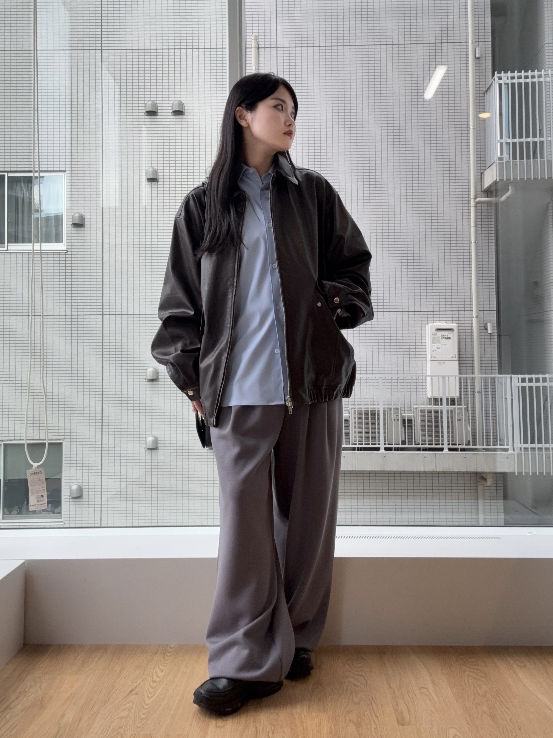 tk.TAKEO KIKUCHI madoka