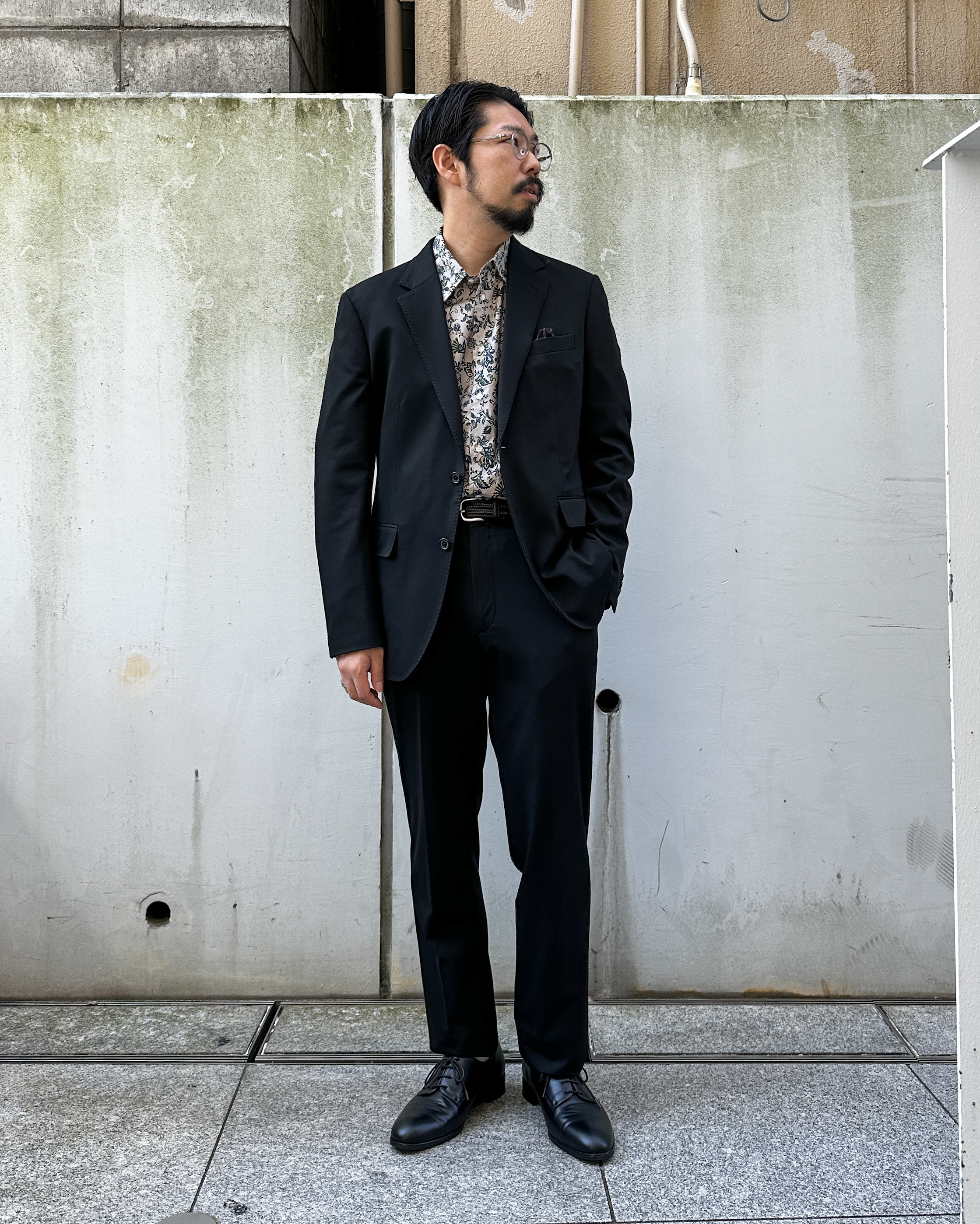 TAKEO KIKUCHI プレス増田