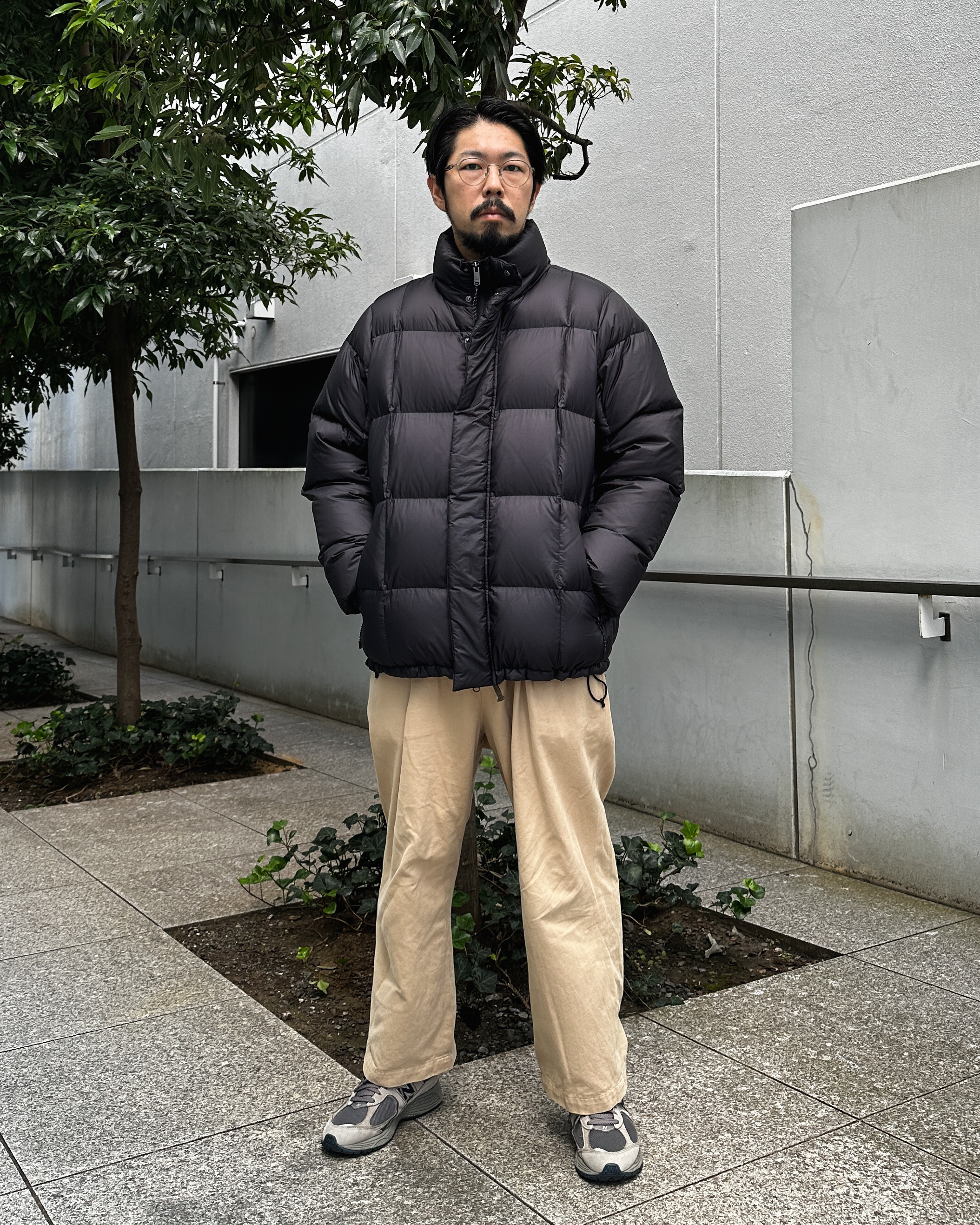 TAKEO KIKUCHI プレス増田