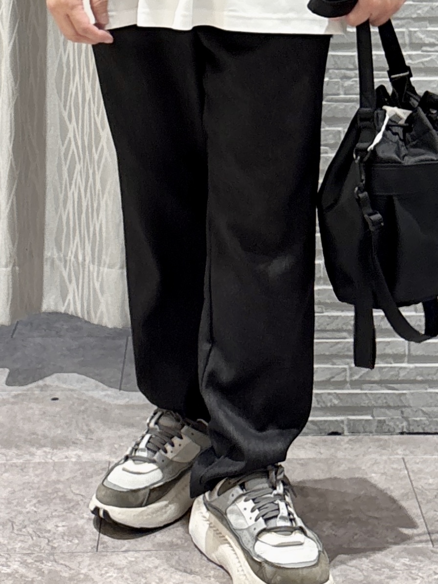 Pーyamaさんの「THE SHOP TK｜POLO BCS ／ 別注ダンボールスウェット」を使ったコーディネート