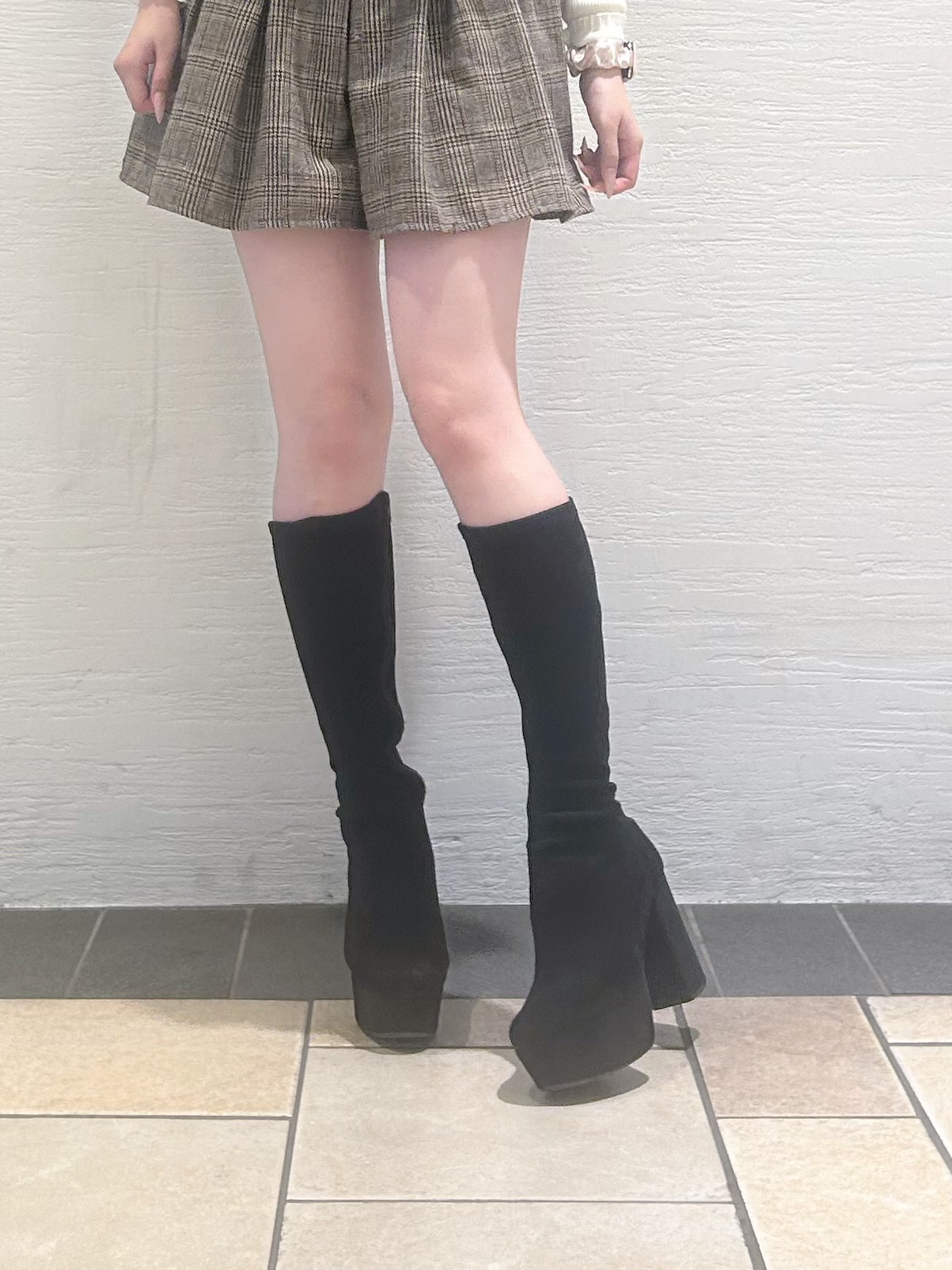 ゆうりさんの「ESPERANZA｜」を使ったコーディネート