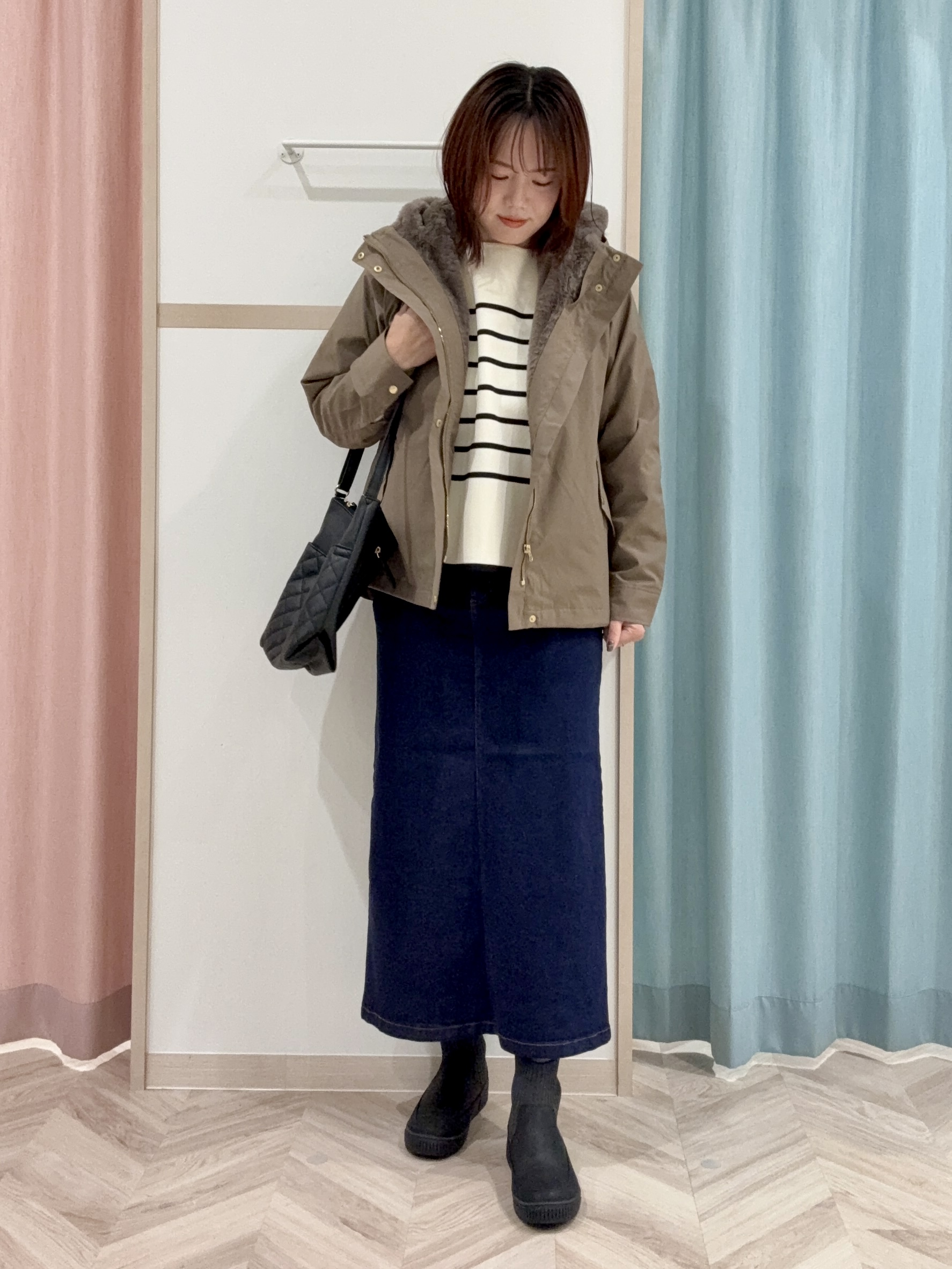 SHOO・LA・RUE k