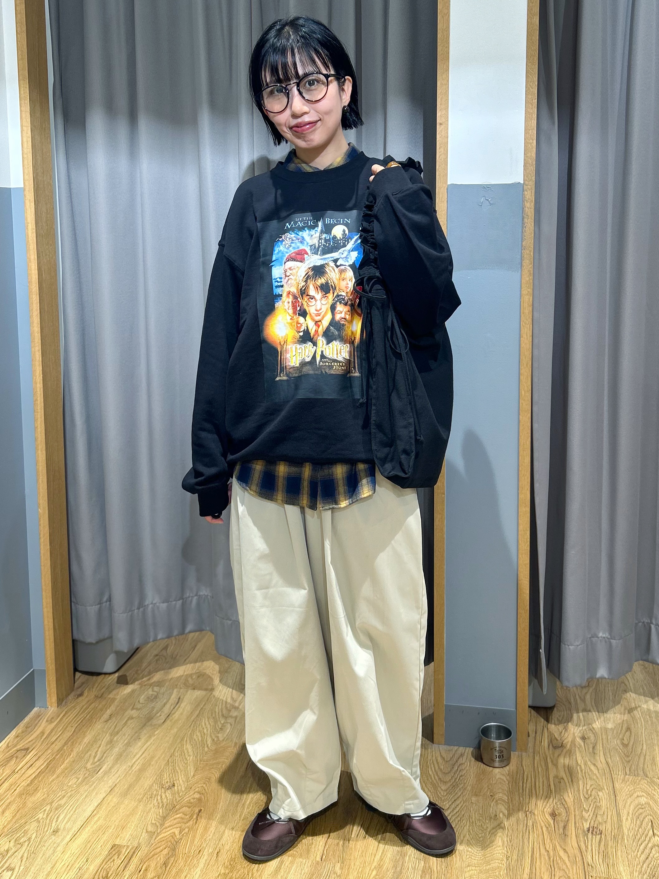 ライトオン きほりん
