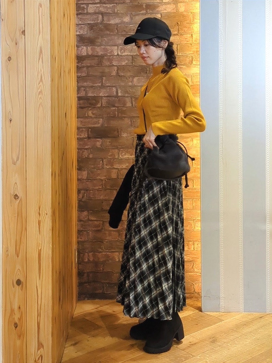 massuさんの「SHOO･LA･RUE｜【S-LL】洗濯後しわになりにくい さっと羽織れる麻調ブルゾン」を使ったコーディネート