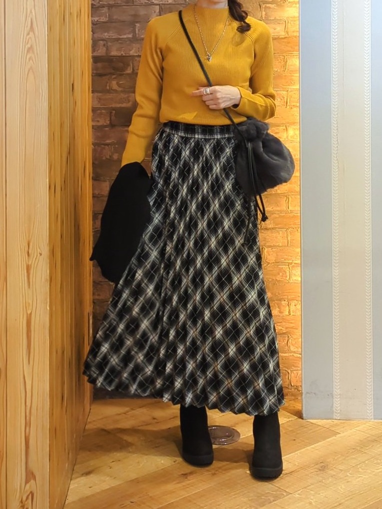 massuさんの「SHOO･LA･RUE｜【S-LL】洗濯後しわになりにくい さっと羽織れる麻調ブルゾン」を使ったコーディネート