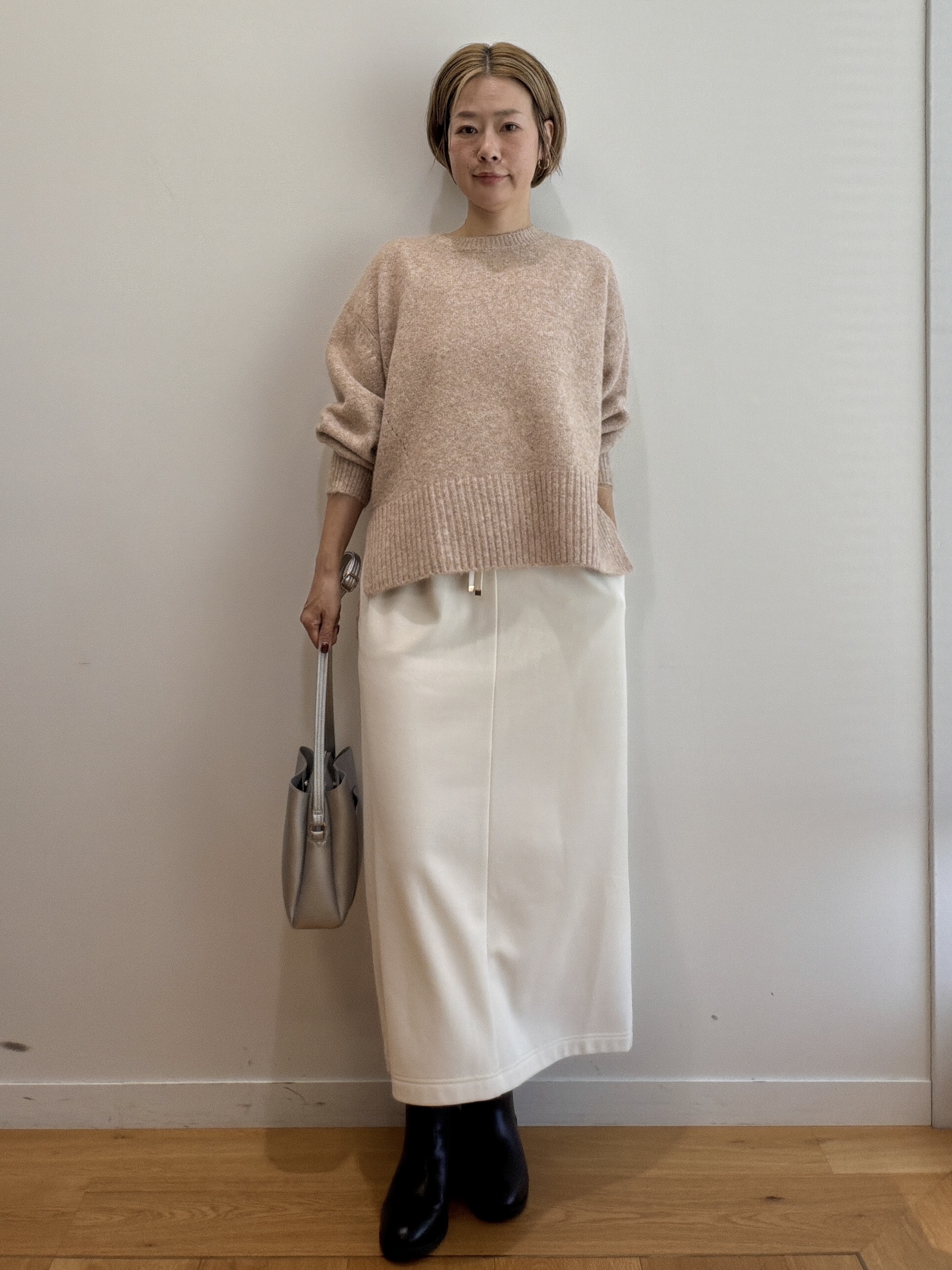 OPAQUE.CLIP Mariko.S