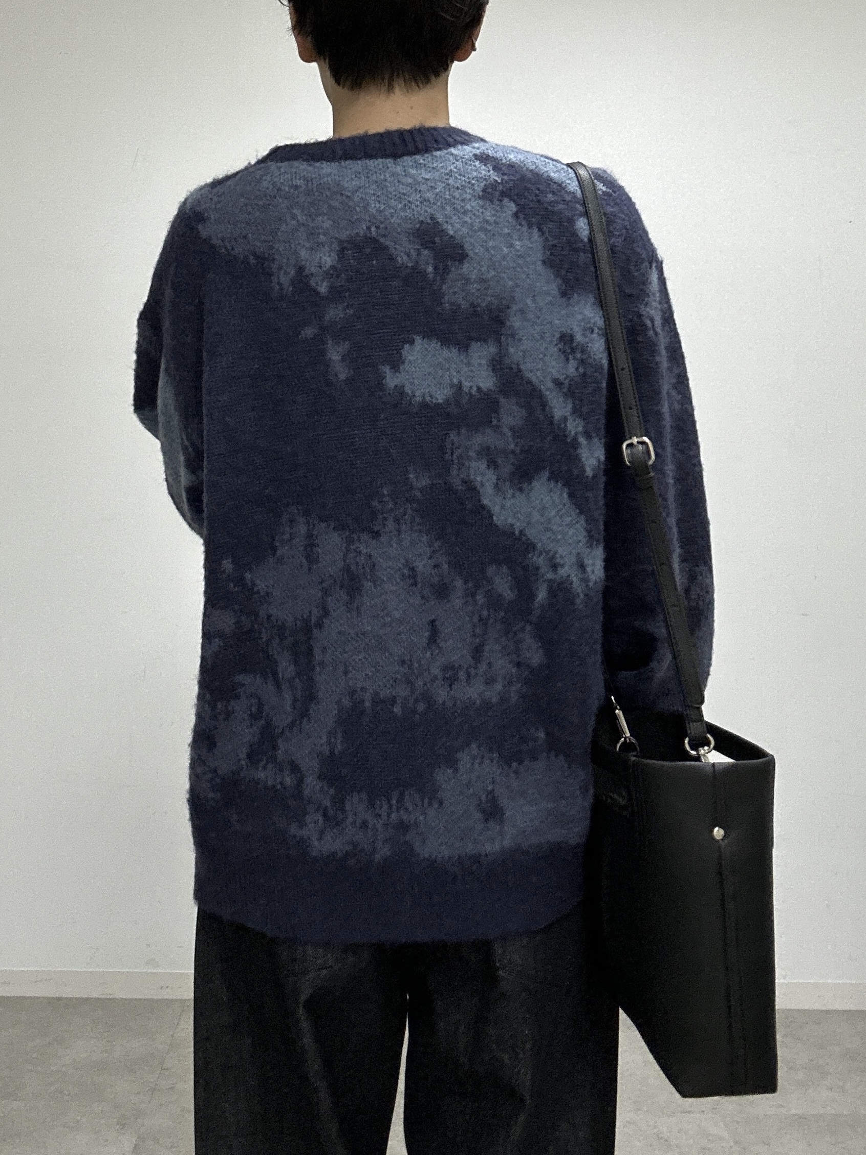 ドイさんの「tk.TAKEO KIKUCHI｜【色褪せしにくいデニム】Comfy Fadeless Denim Seriesバレルデニム」を使ったコーディネート