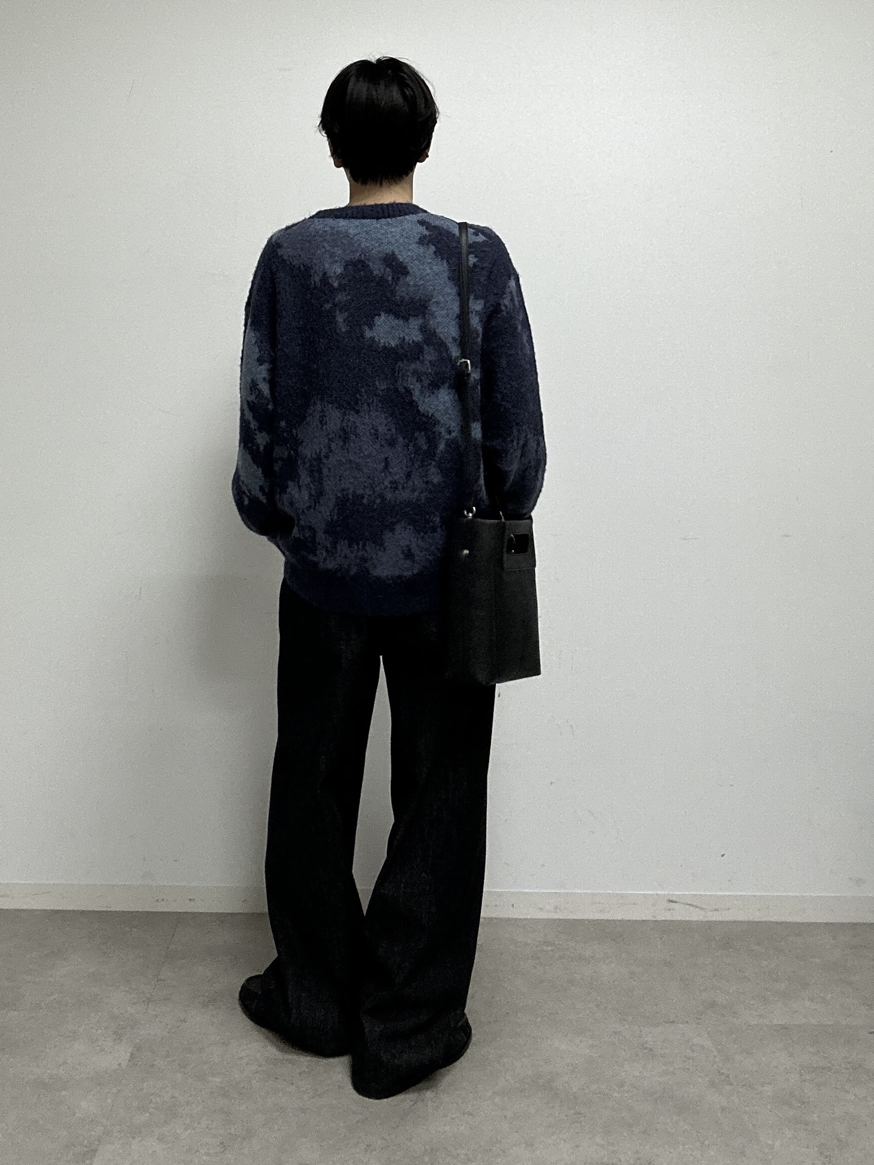 ドイさんの「tk.TAKEO KIKUCHI｜【色褪せしにくいデニム】Comfy Fadeless Denim Seriesバレルデニム」を使ったコーディネート