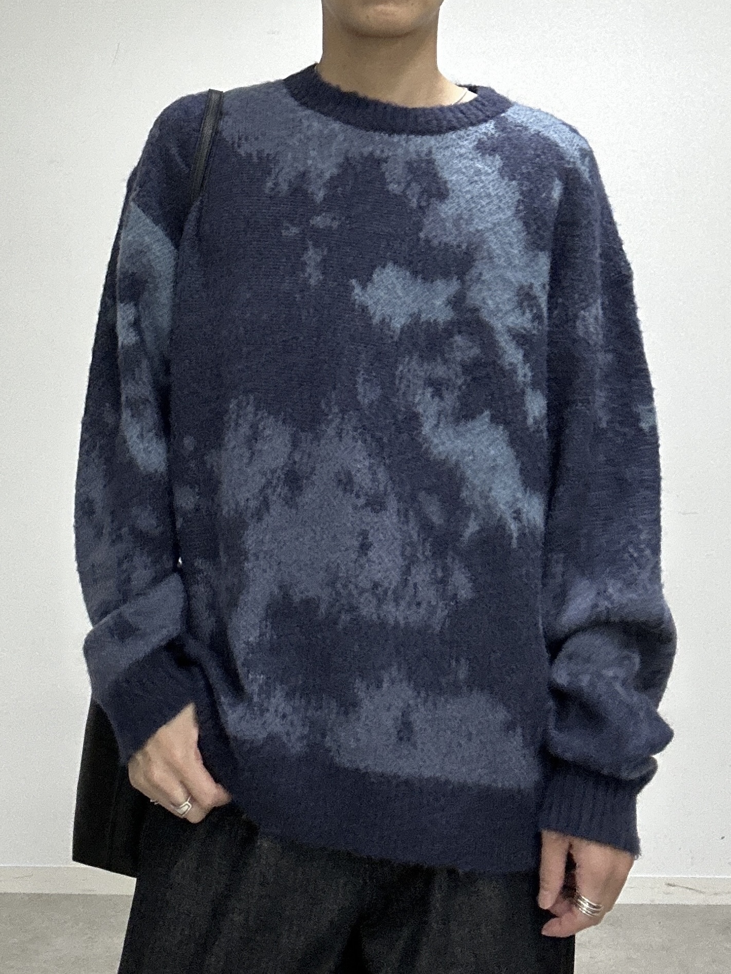 ドイさんの「tk.TAKEO KIKUCHI｜【色褪せしにくいデニム】Comfy Fadeless Denim Seriesバレルデニム」を使ったコーディネート