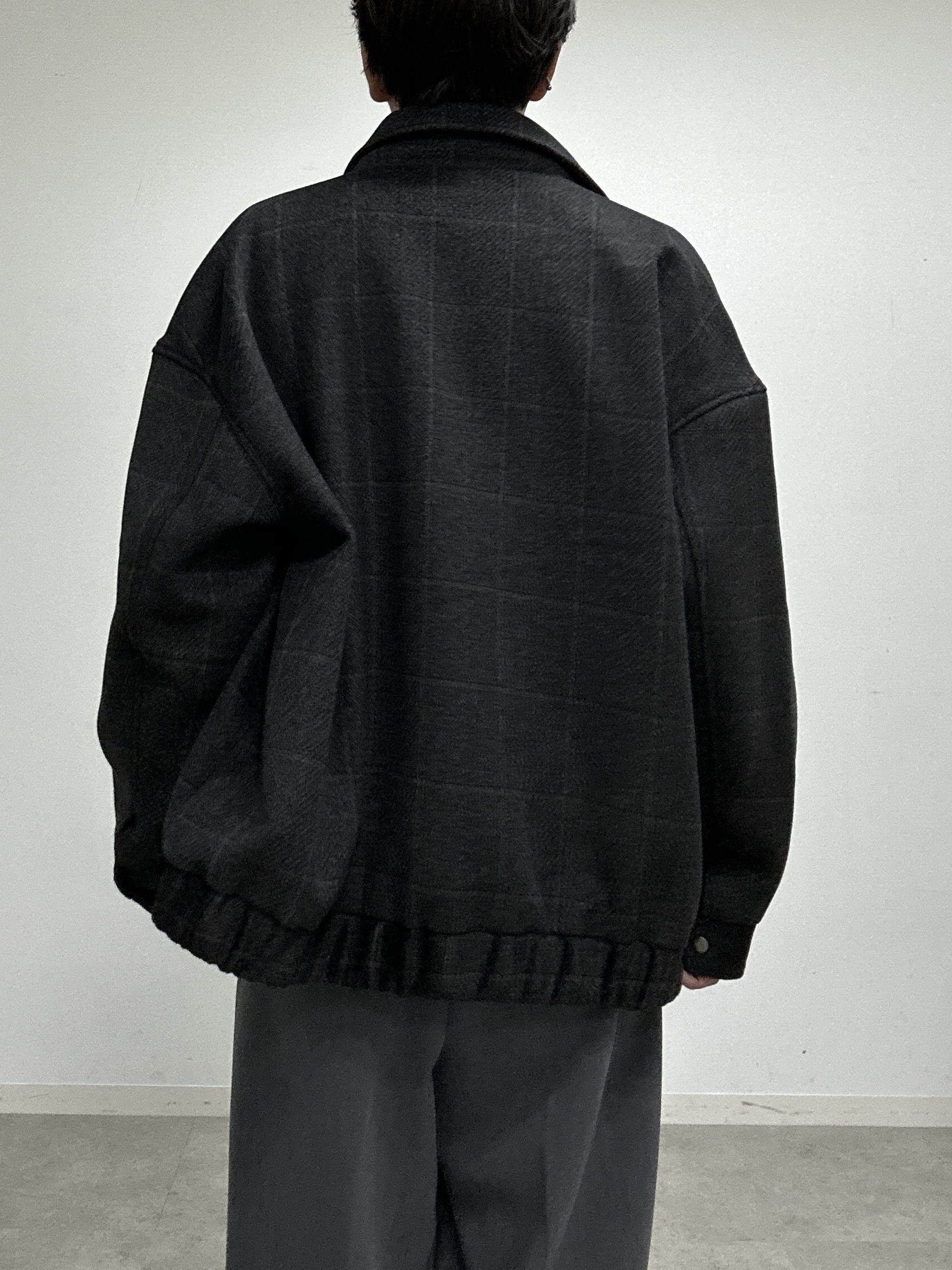 ドイさんの「tk.TAKEO KIKUCHI｜【セットアップ対応可】ベルテッドワイドスラックス」を使ったコーディネート