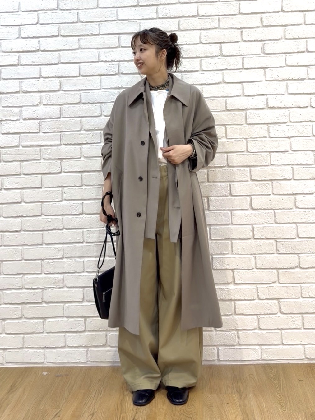 tk.TAKEO KIKUCHI YUKA