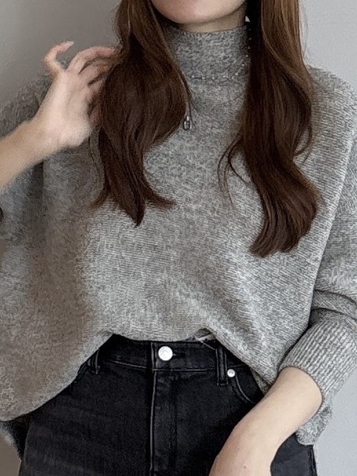 sayaさんの「UNTITLED｜裏起毛 MAKE&times;DENIM WIDE」を使ったコーディネート