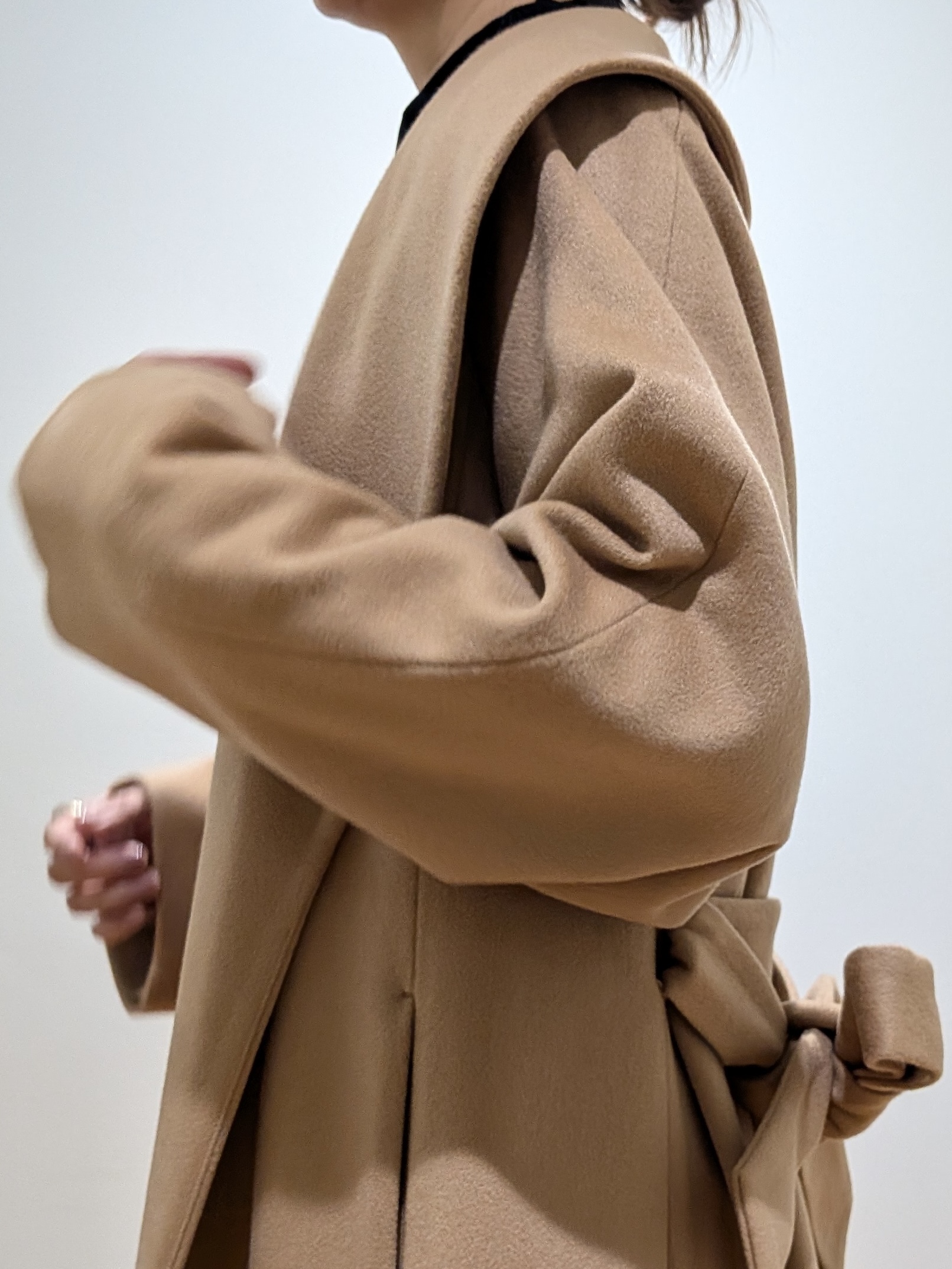 KAYOさんの「UNTITLED｜裏起毛 MAKE&times;DENIM WIDE」を使ったコーディネート