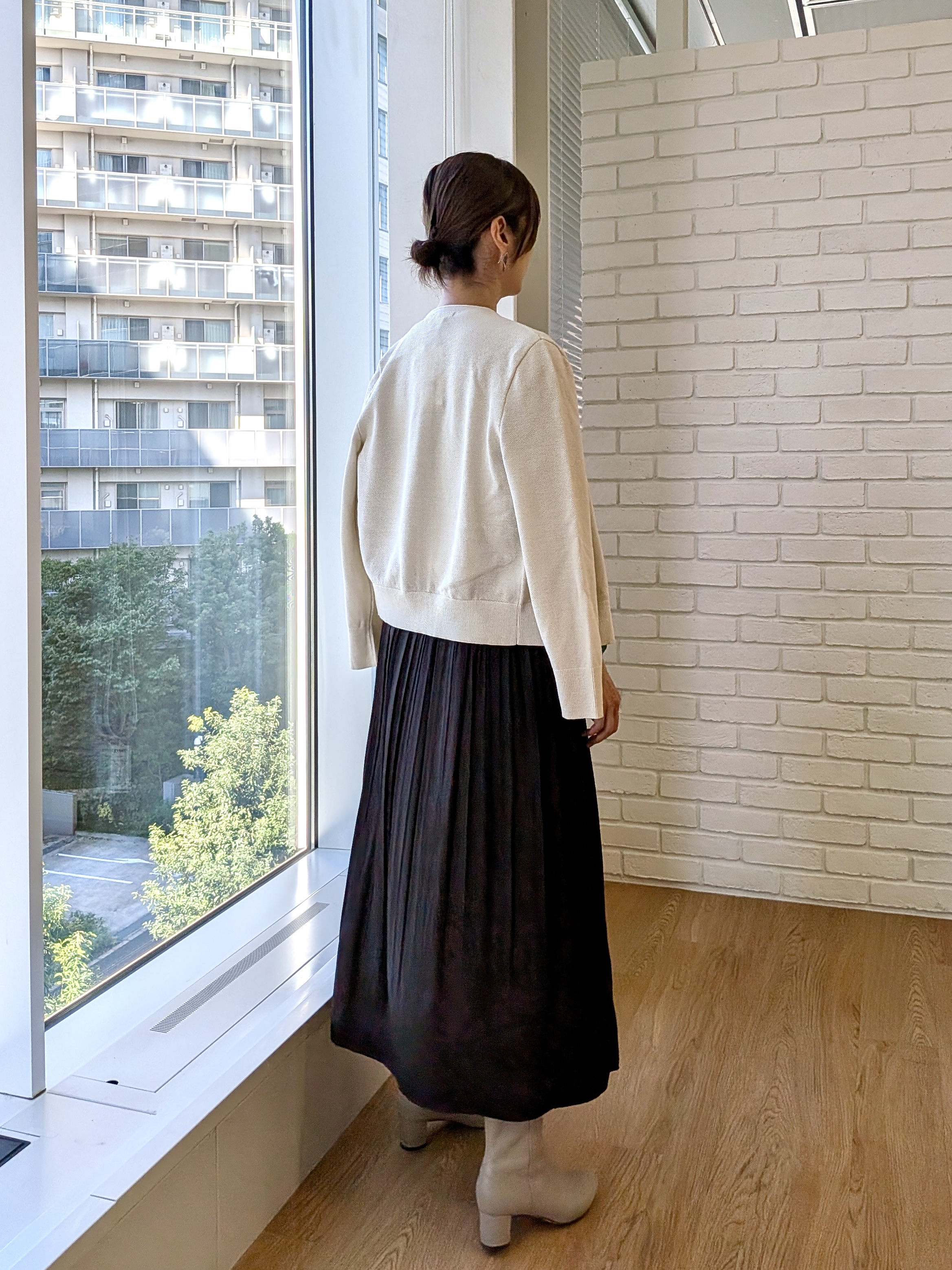 KAYOさんの「UNTITLED｜」を使ったコーディネート