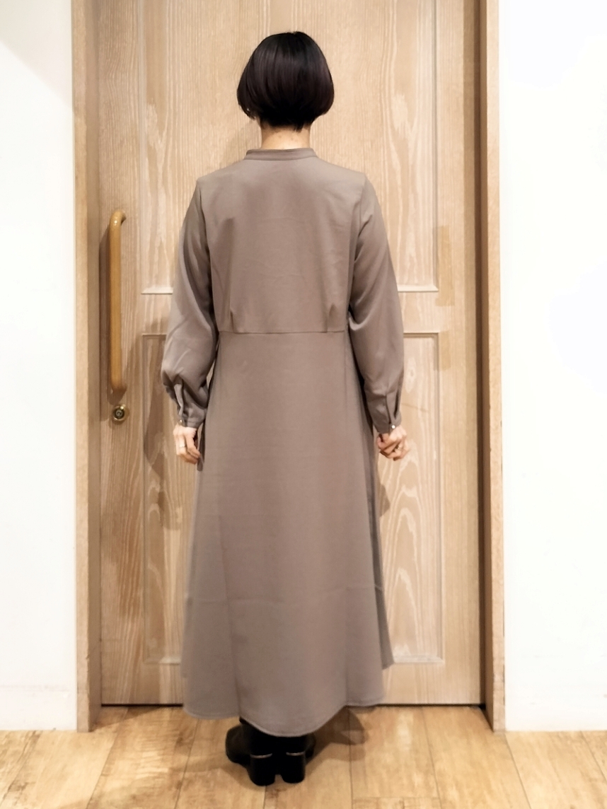 YUKIさんの「SHOO･LA･RUE｜【洗濯機可/撥水/マルチWAY】ファーライナー付き 毎日欲張りマンパ」を使ったコーディネート