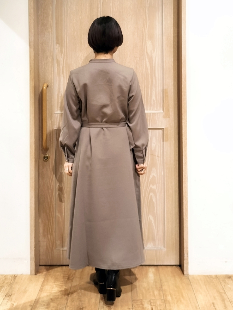 YUKIさんの「SHOO･LA･RUE｜【洗濯機可/撥水/マルチWAY】ファーライナー付き 毎日欲張りマンパ」を使ったコーディネート
