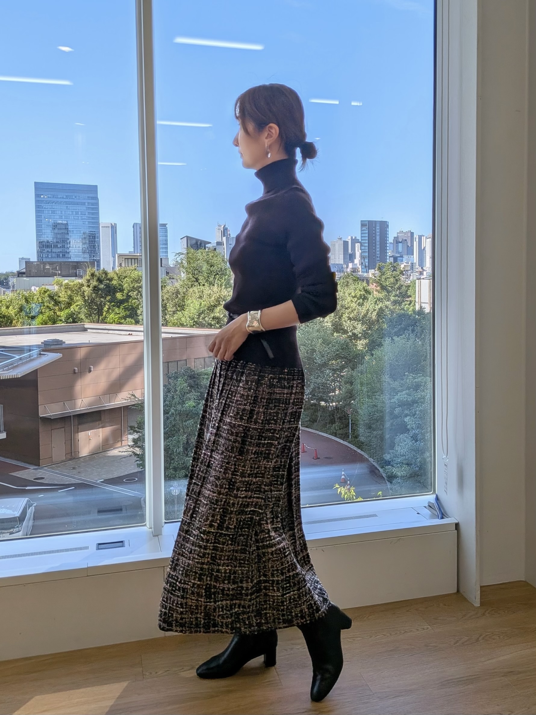 UNTITLED KAYO