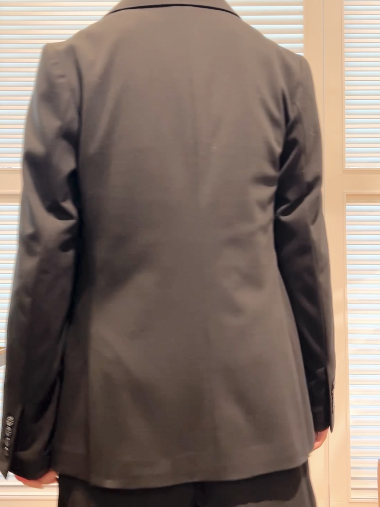 OCHIAIさんの「DRESSTERIOR｜【日本製/軽量/本革】ビットローファー」を使ったコーディネート