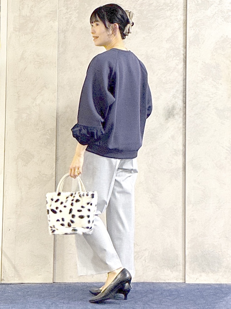  beni_gingerさんの「Reflect｜【SS-4Lサイズ／手洗い可／撥水／防風】マウンテンパーカー」を使ったコーディネート