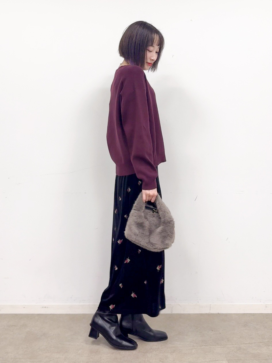 𝐜𝐡𝐢𝐤𝐚さんの「THE SHOP TK｜」を使ったコーディネート