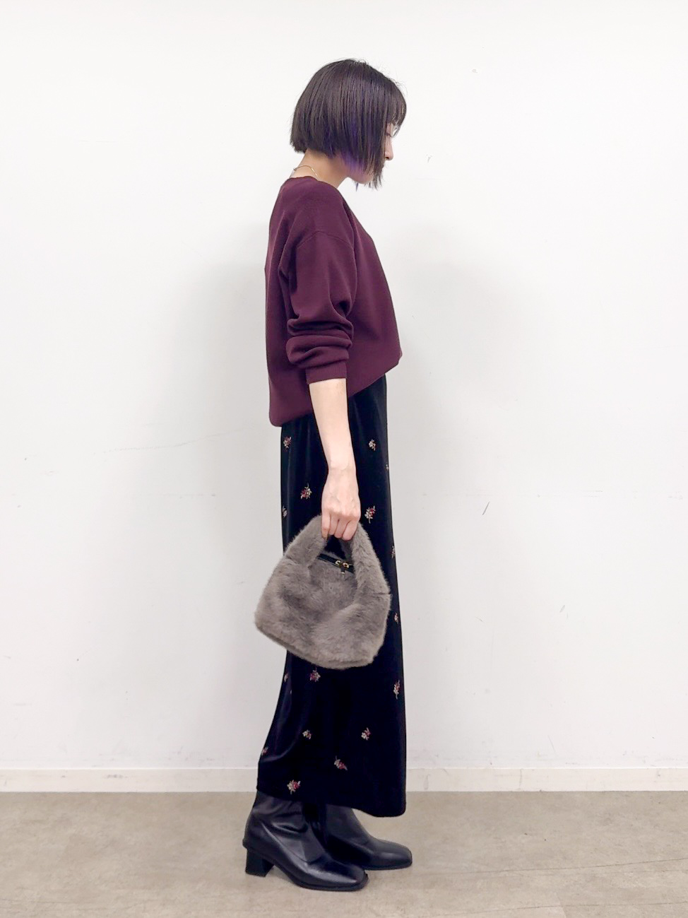 𝐜𝐡𝐢𝐤𝐚さんの「THE SHOP TK｜」を使ったコーディネート
