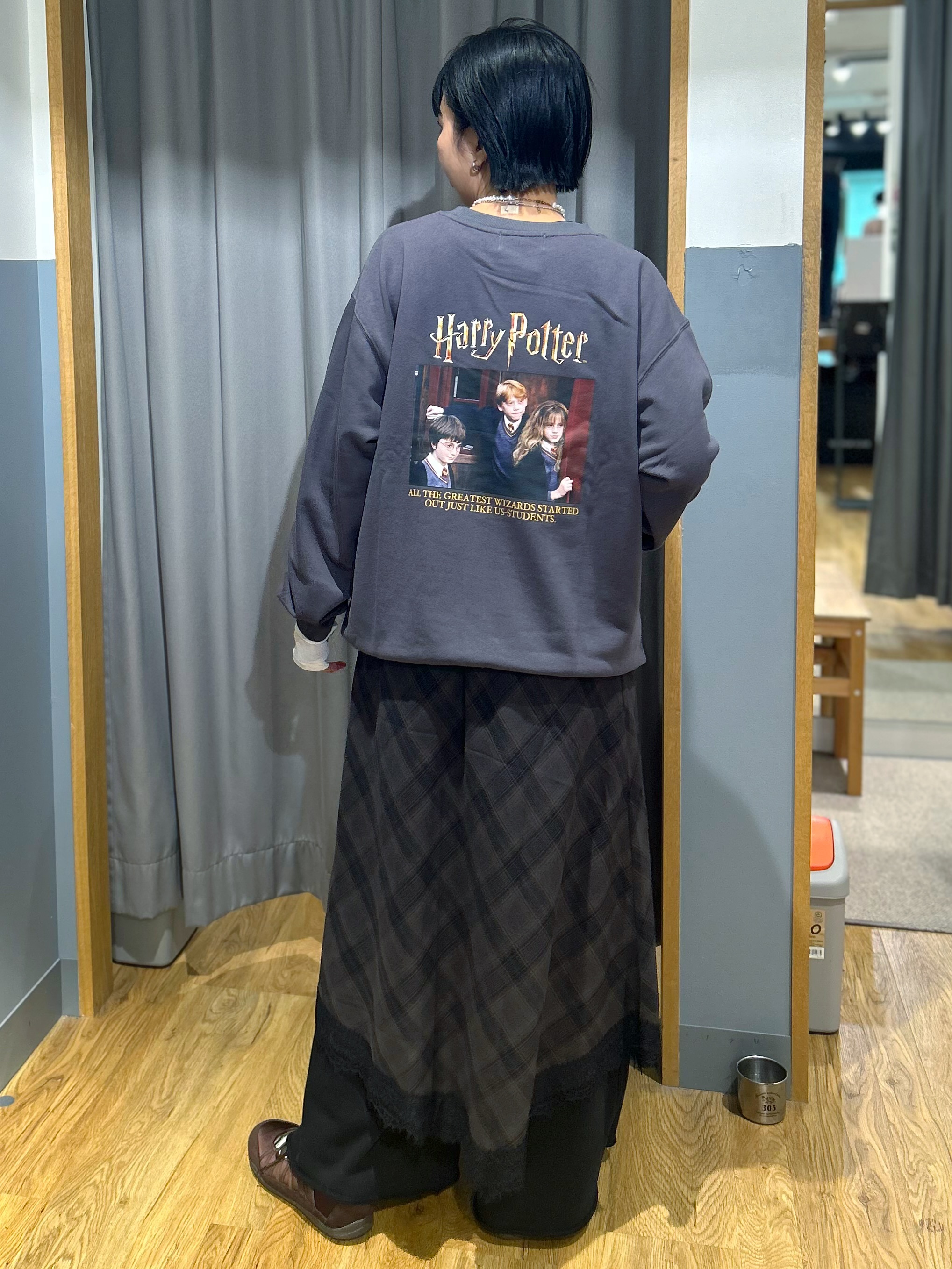 ライトオン きほりん