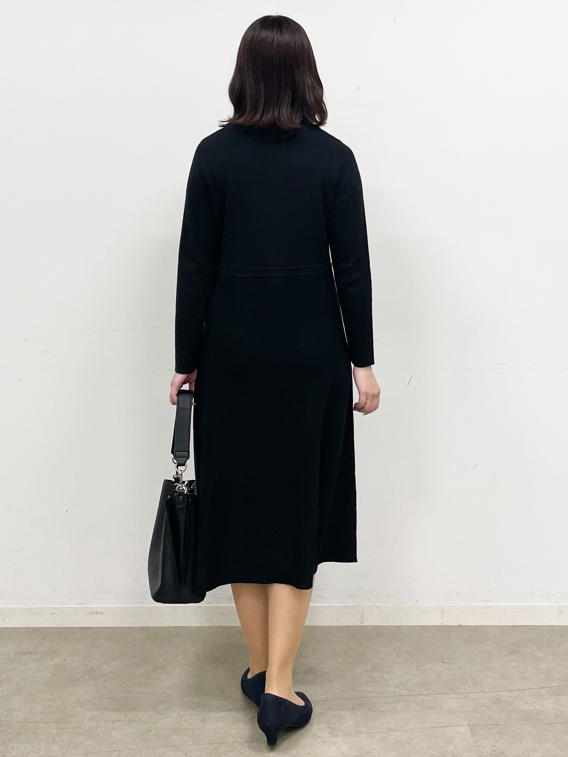 yukariさんの「Reflect｜&rsquo;26秋冬毎日ミディアムバッグ」を使ったコーディネート