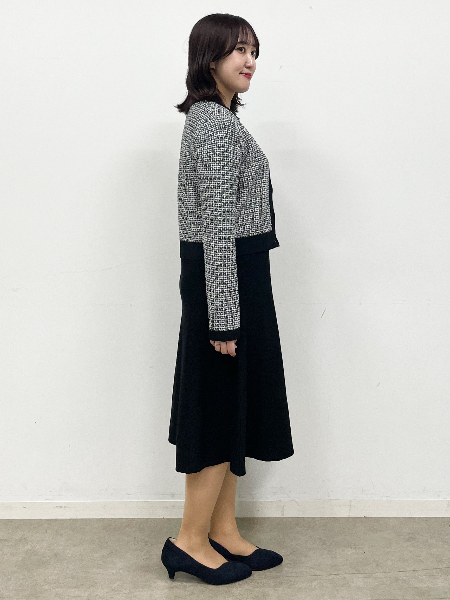 yukariさんの「Reflect｜&rsquo;26秋冬毎日ミディアムバッグ」を使ったコーディネート