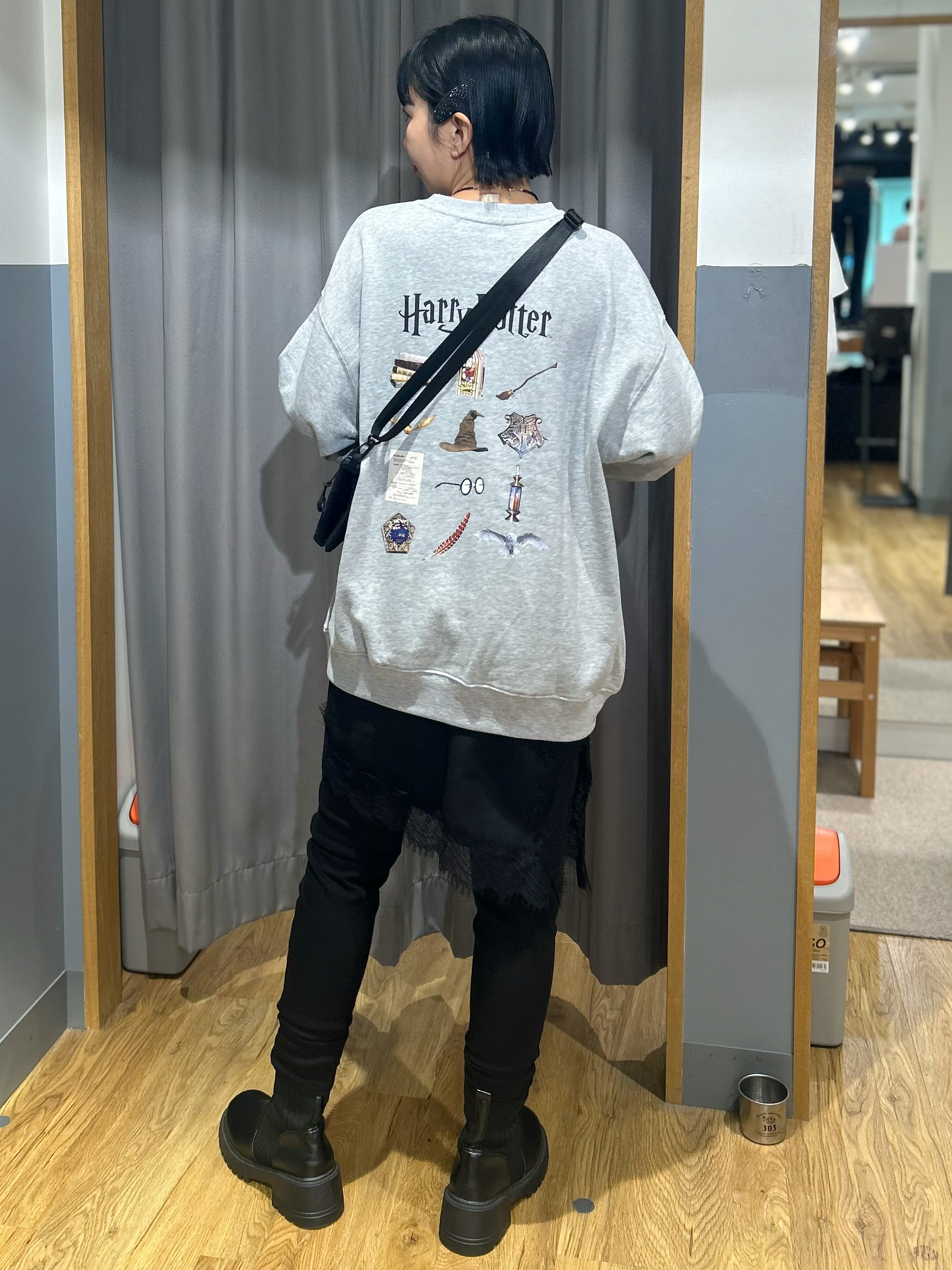 ライトオン きほりん