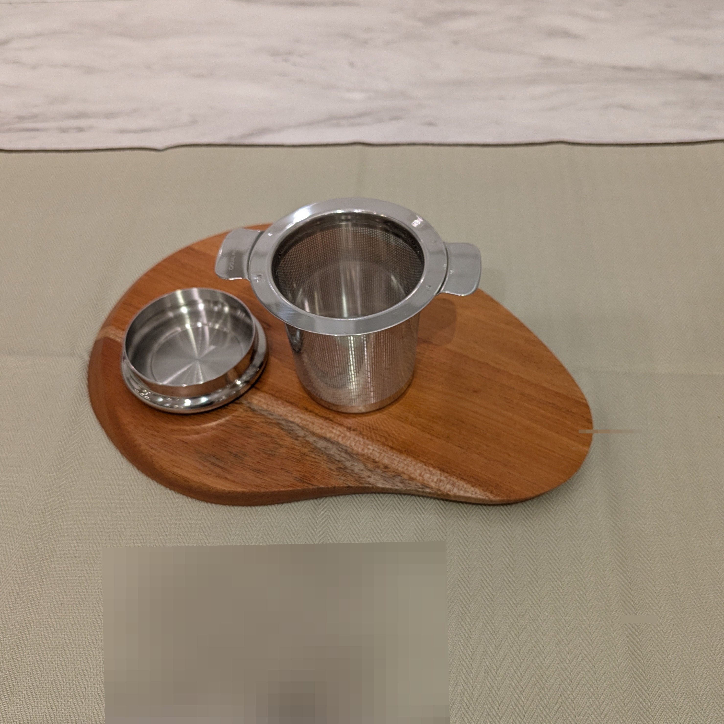 maruさんの「212 KITCHEN STORE｜マグ用ティーインフューザー ＜CASUAL PRODUCT カジュアルプロダクト＞」を使ったコーディネート