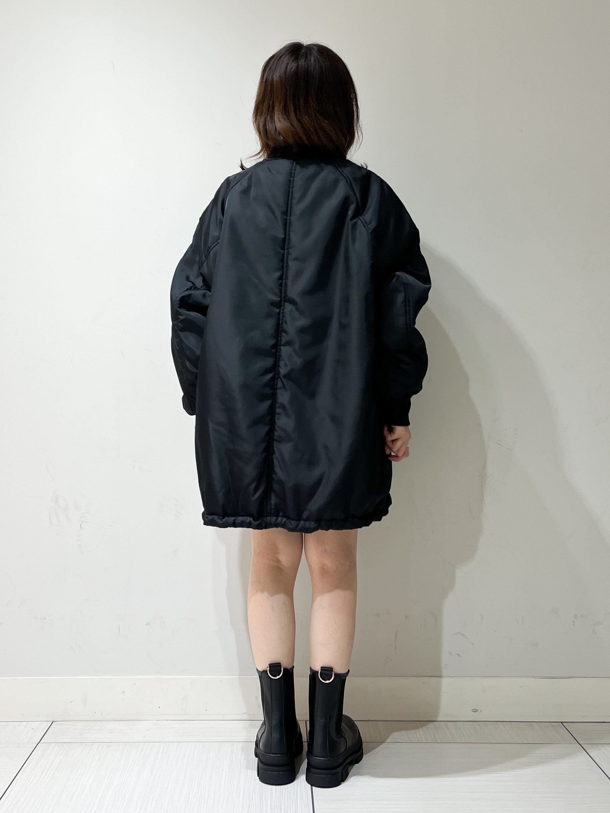 じゅんさんの「DRESSTERIOR｜【セットアップ可/温度調節】コンフォータブルショートパンツ」を使ったコーディネート