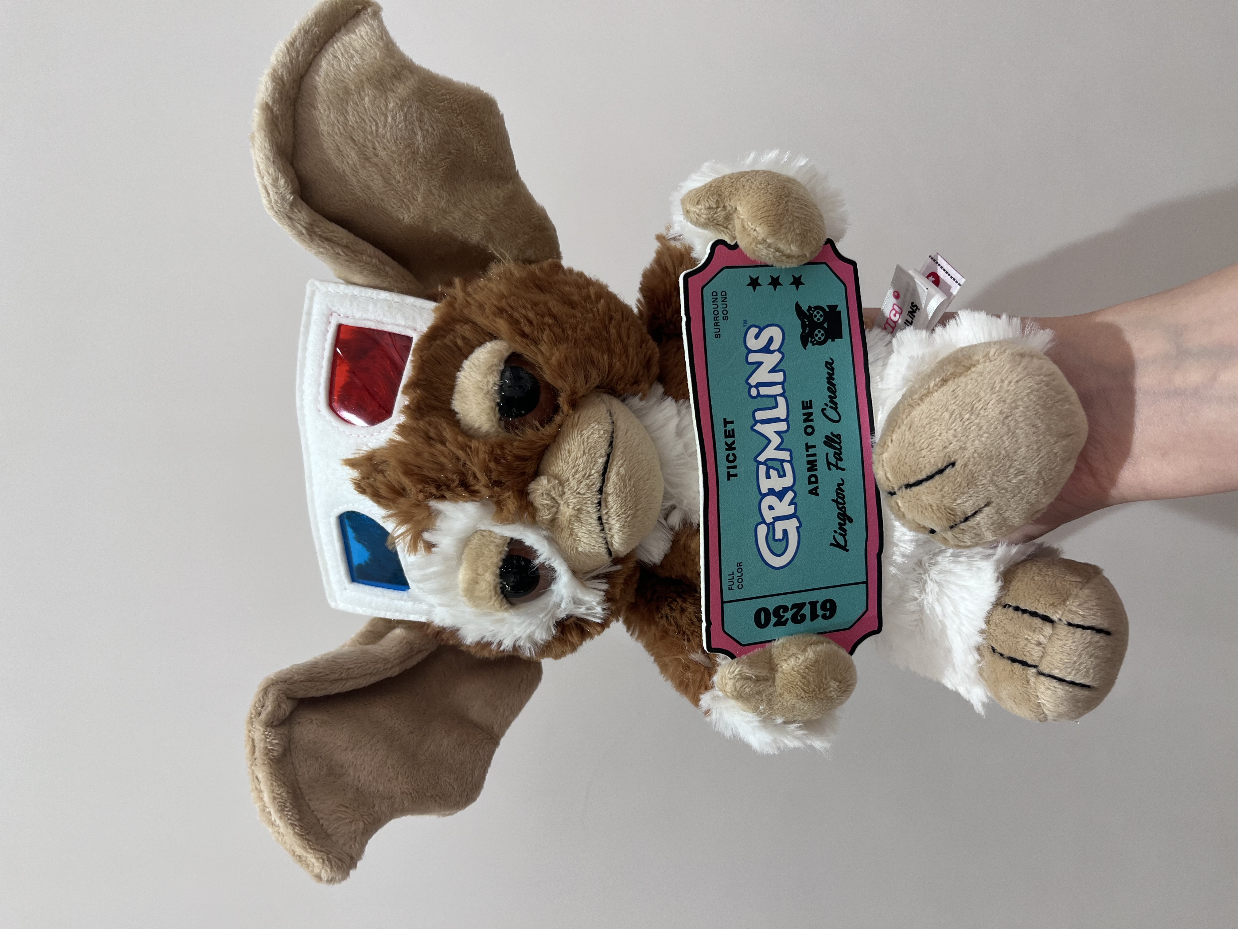 shino.さんの「212 KITCHEN STORE｜ぬいぐるみ 25cm エプロン&サンバイザー ＜GREMLINS グレムリン＞」を使ったコーディネート