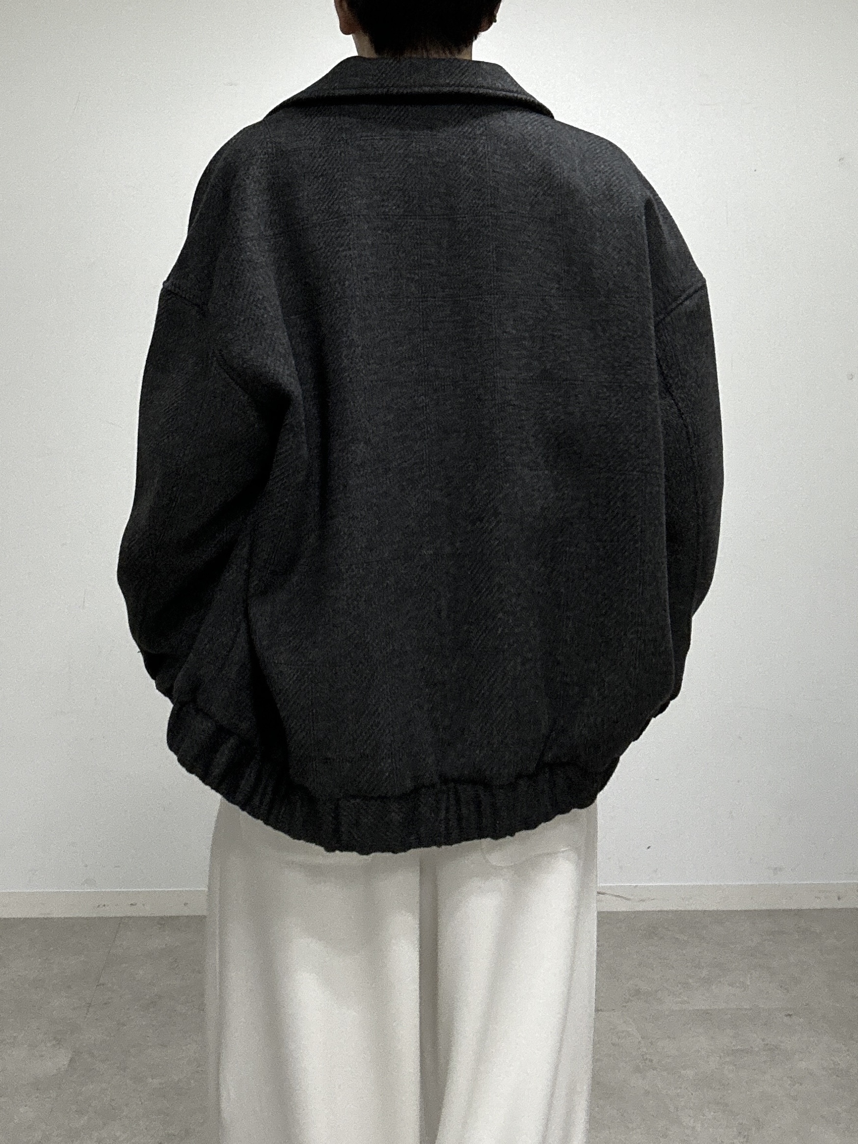 ドイさんの「tk.TAKEO KIKUCHI｜【TOROMIシリーズ】シルキータッチスウェットパンツ」を使ったコーディネート