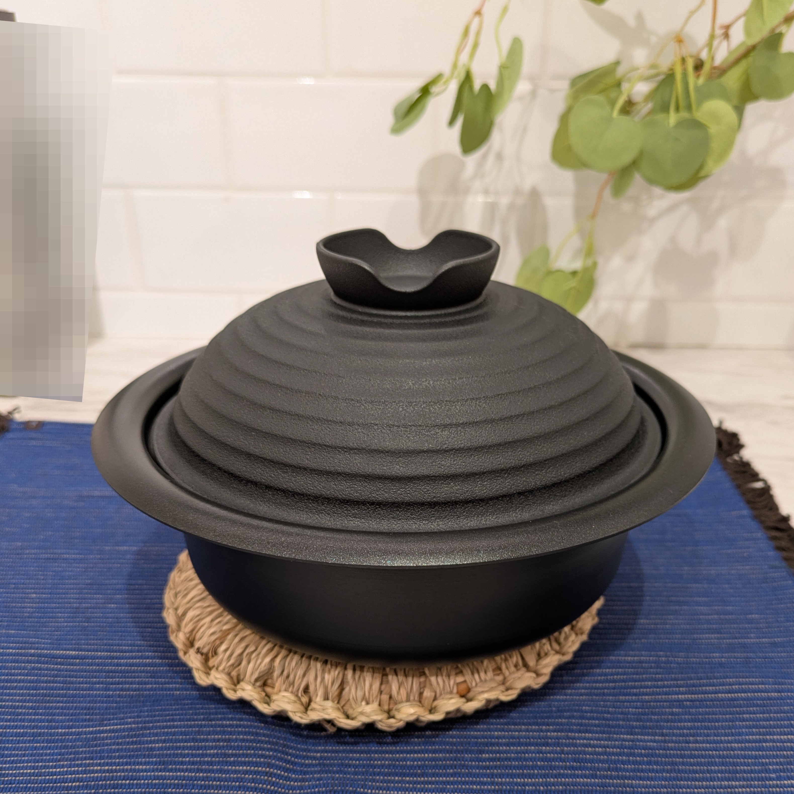 maruさんの「212 KITCHEN STORE｜ぷち和膳 ミニ卓上鍋18cm」を使ったコーディネート