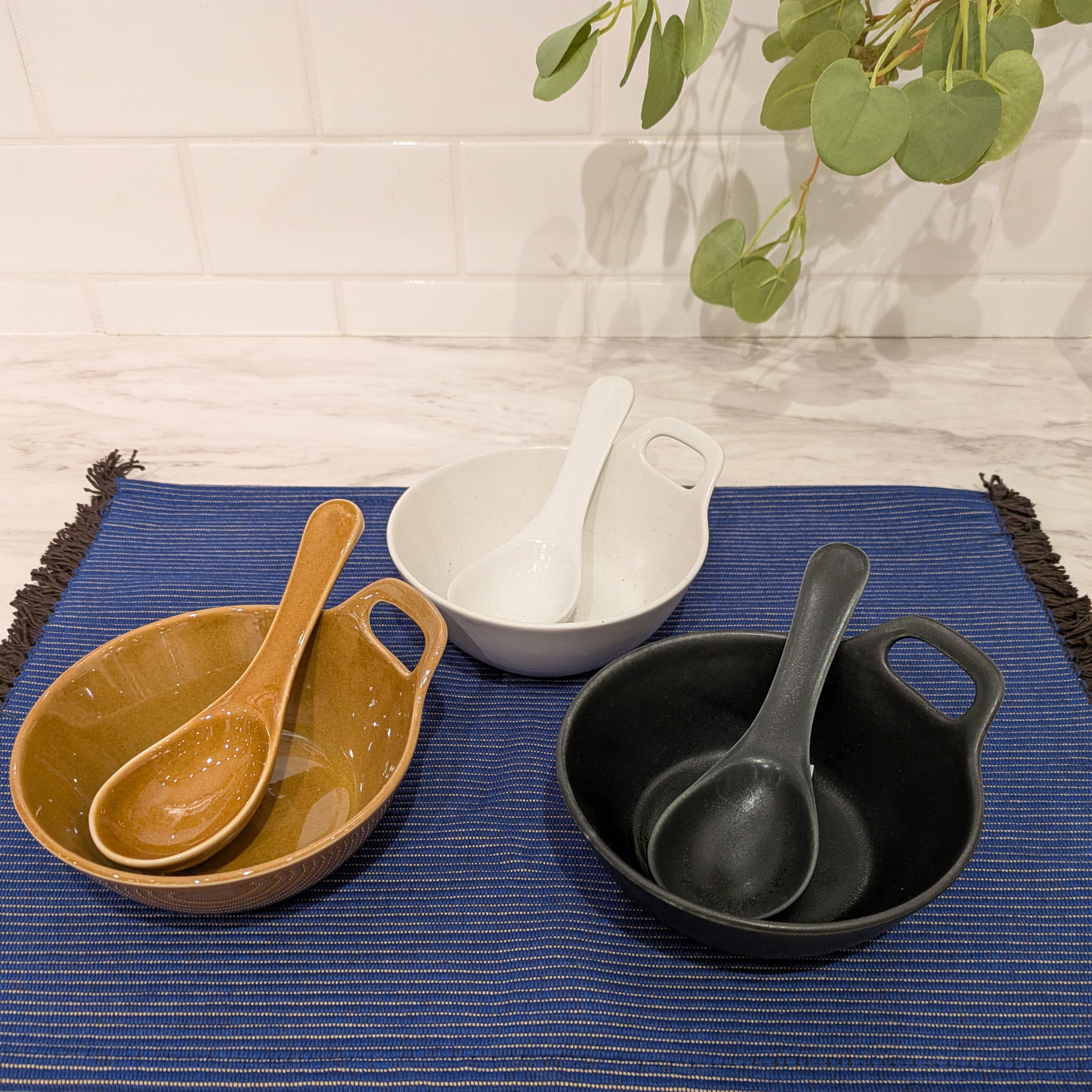 maruさんの「212 KITCHEN STORE｜ぷち和膳 ミニ卓上鍋18cm」を使ったコーディネート