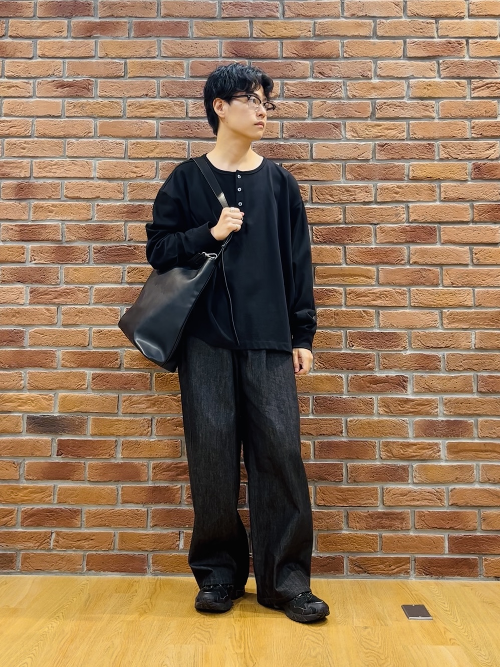 tk.TAKEO KIKUCHI ワッキー