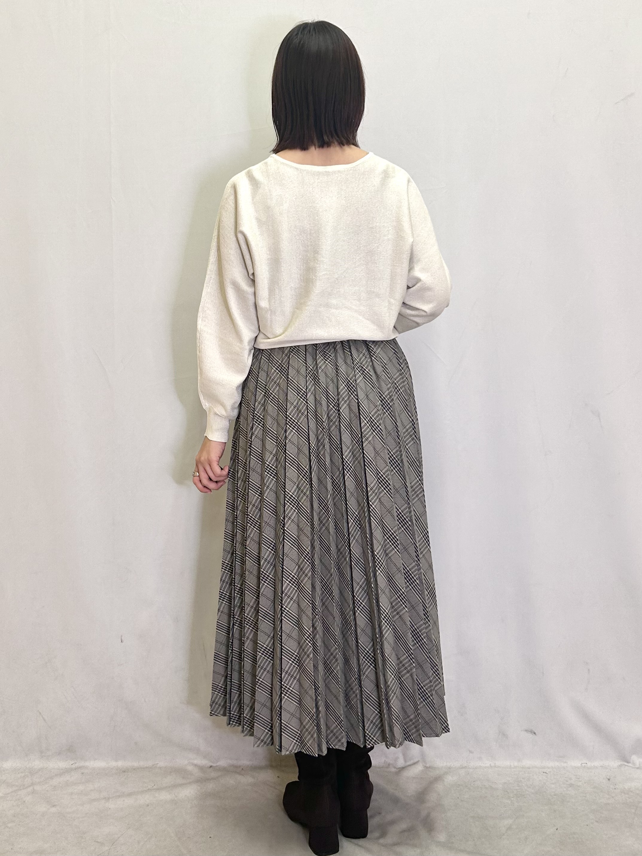 きららさんの「index｜河田ダウンショートコート 【洗濯機OK／静電気防止（裏地）／撥水／XS-3L】」を使ったコーディネート