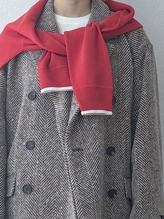 saitoさんの「DRESSTERIOR｜【STORY11月号掲載/マシンウォッシャブル】コットンカシミヤニット」を使ったコーディネート