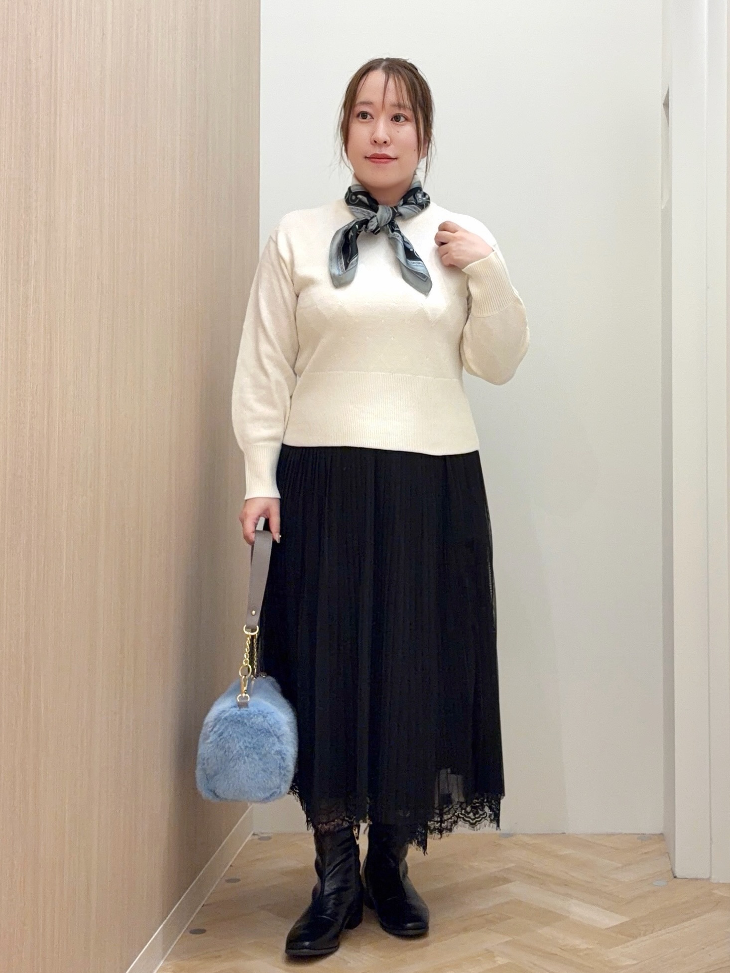 grove akari