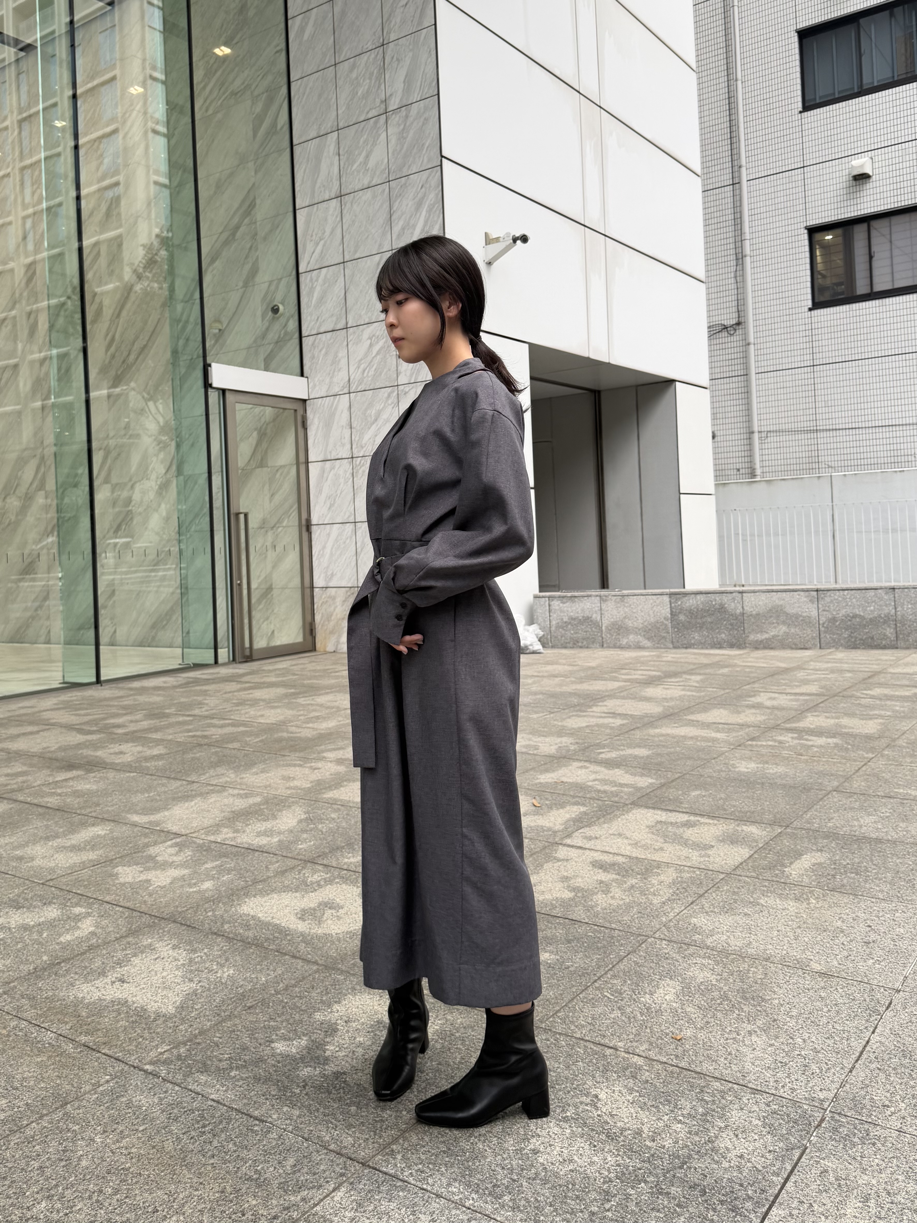 ririkaさんの「INDIVI｜」を使ったコーディネート