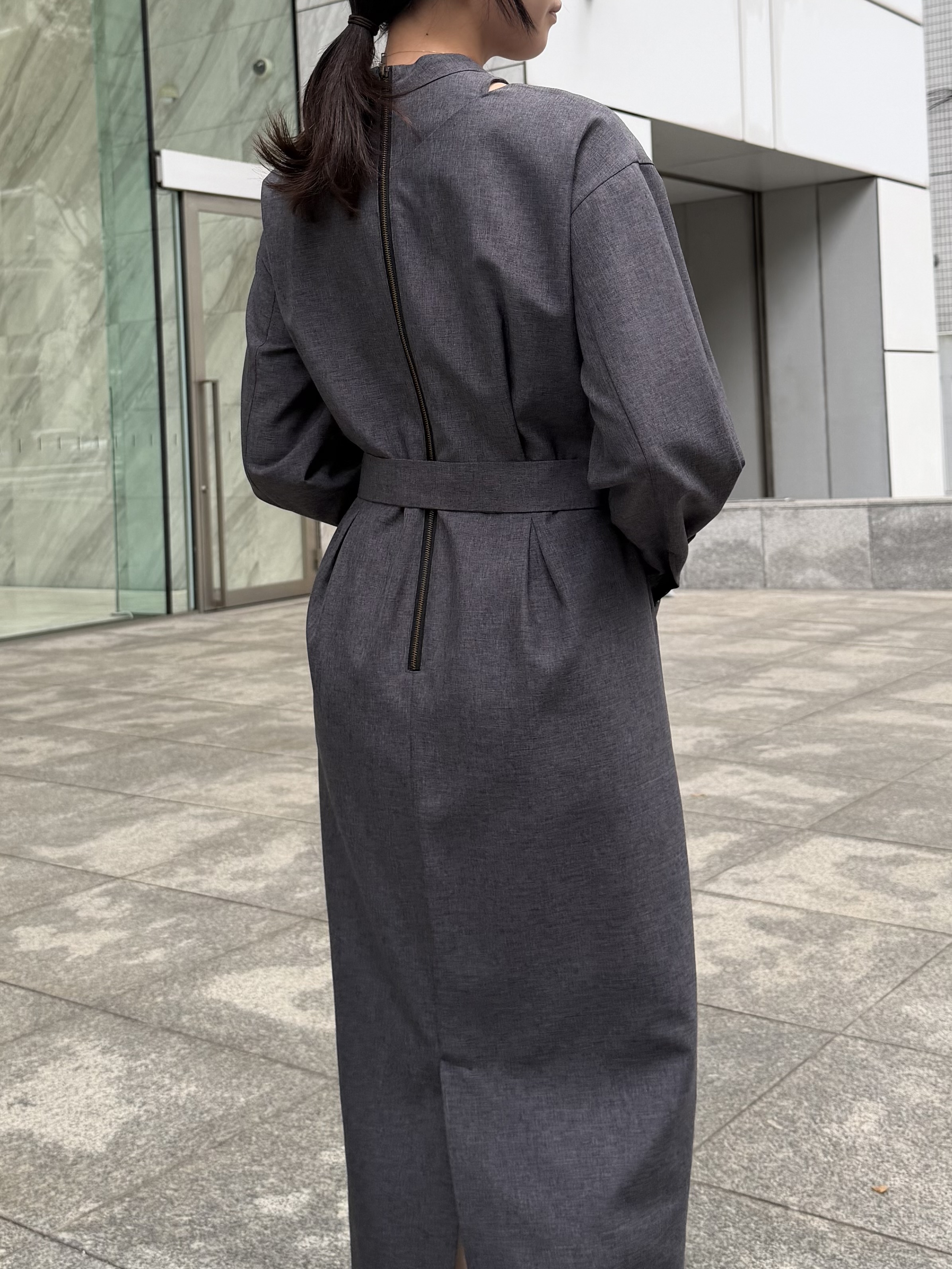 ririkaさんの「INDIVI｜」を使ったコーディネート
