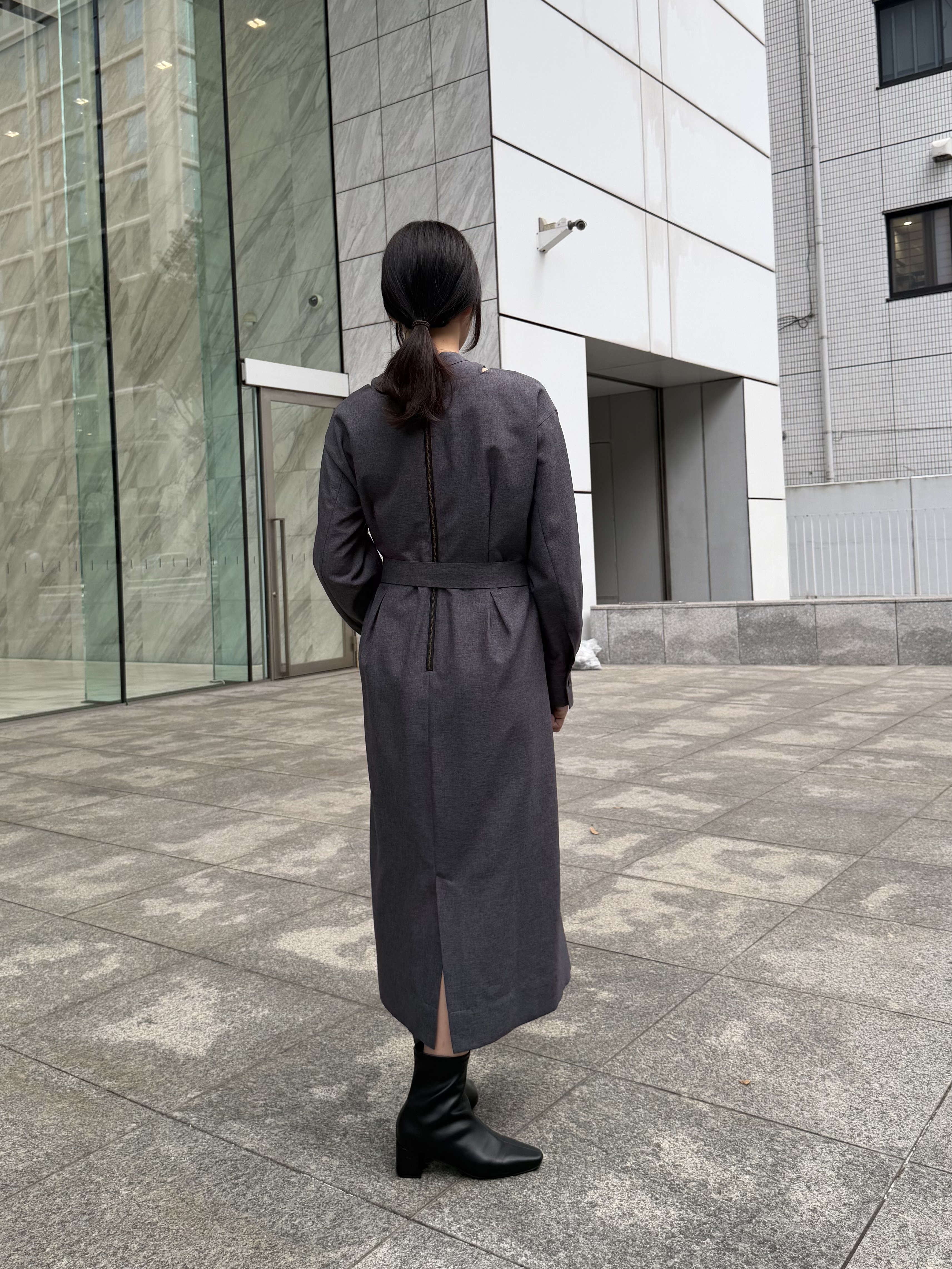 ririkaさんの「INDIVI｜」を使ったコーディネート