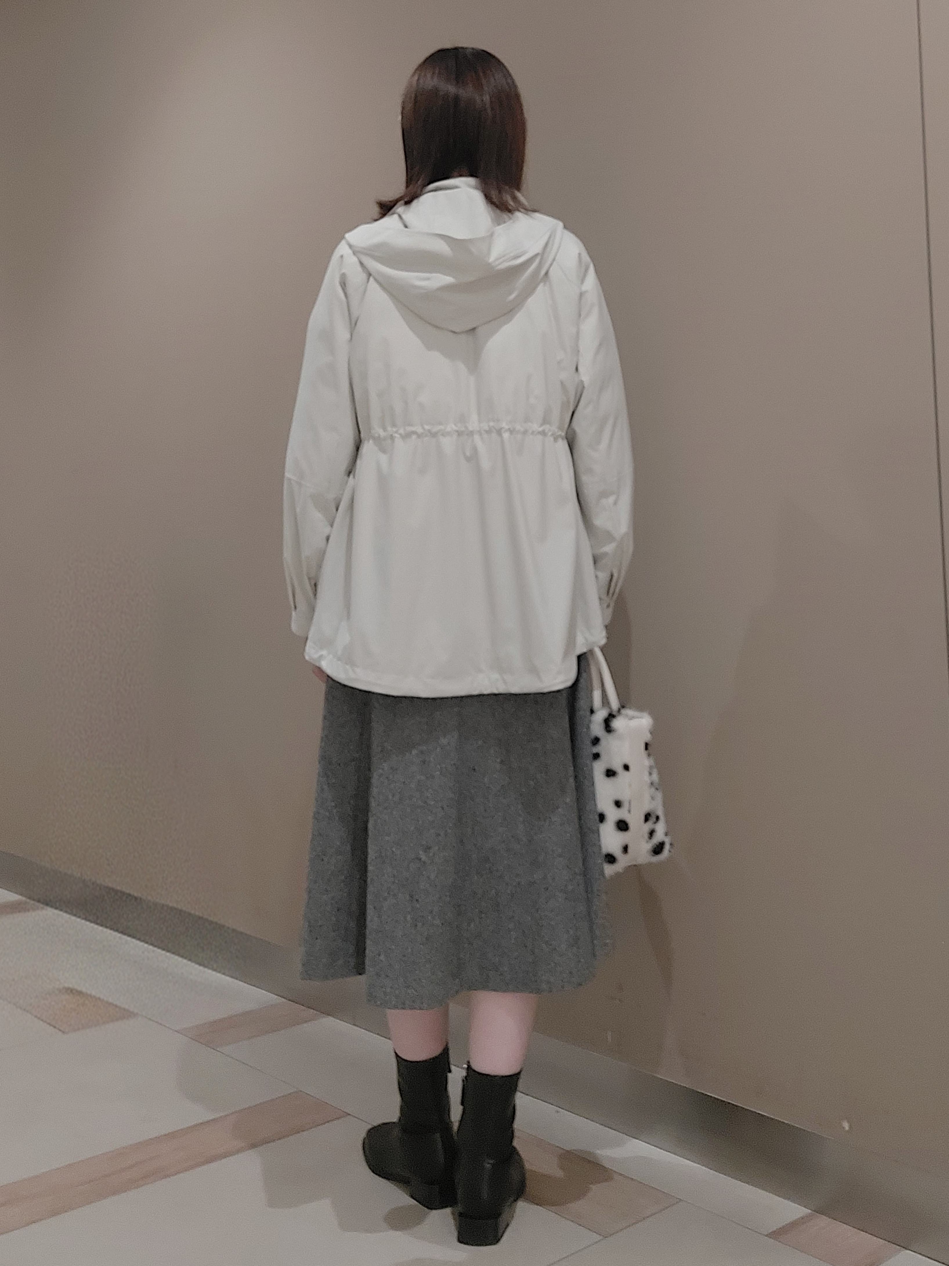saiさんの「Reflect｜【SS-4Lサイズ／手洗い可／撥水／防風】マウンテンパーカー」を使ったコーディネート