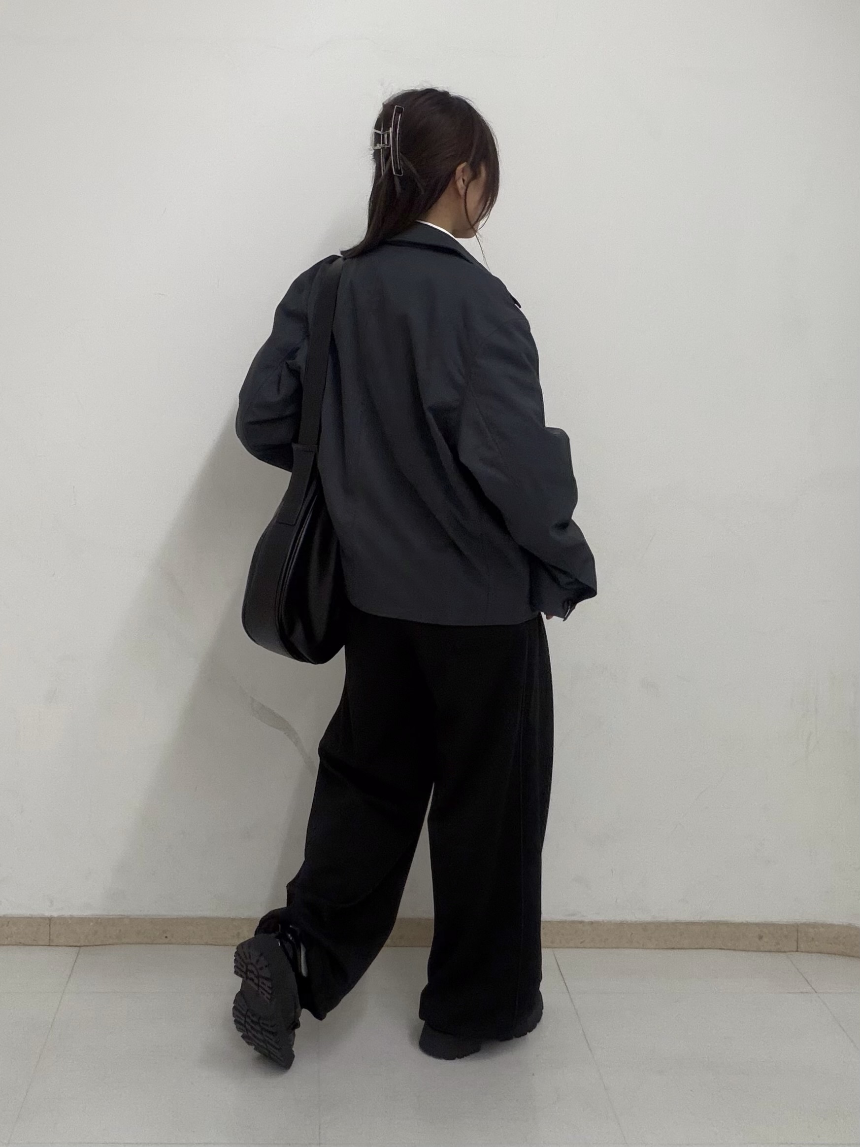 nori さんの「tk.TAKEO KIKUCHI｜ショートカバーオールジャケット」を使ったコーディネート