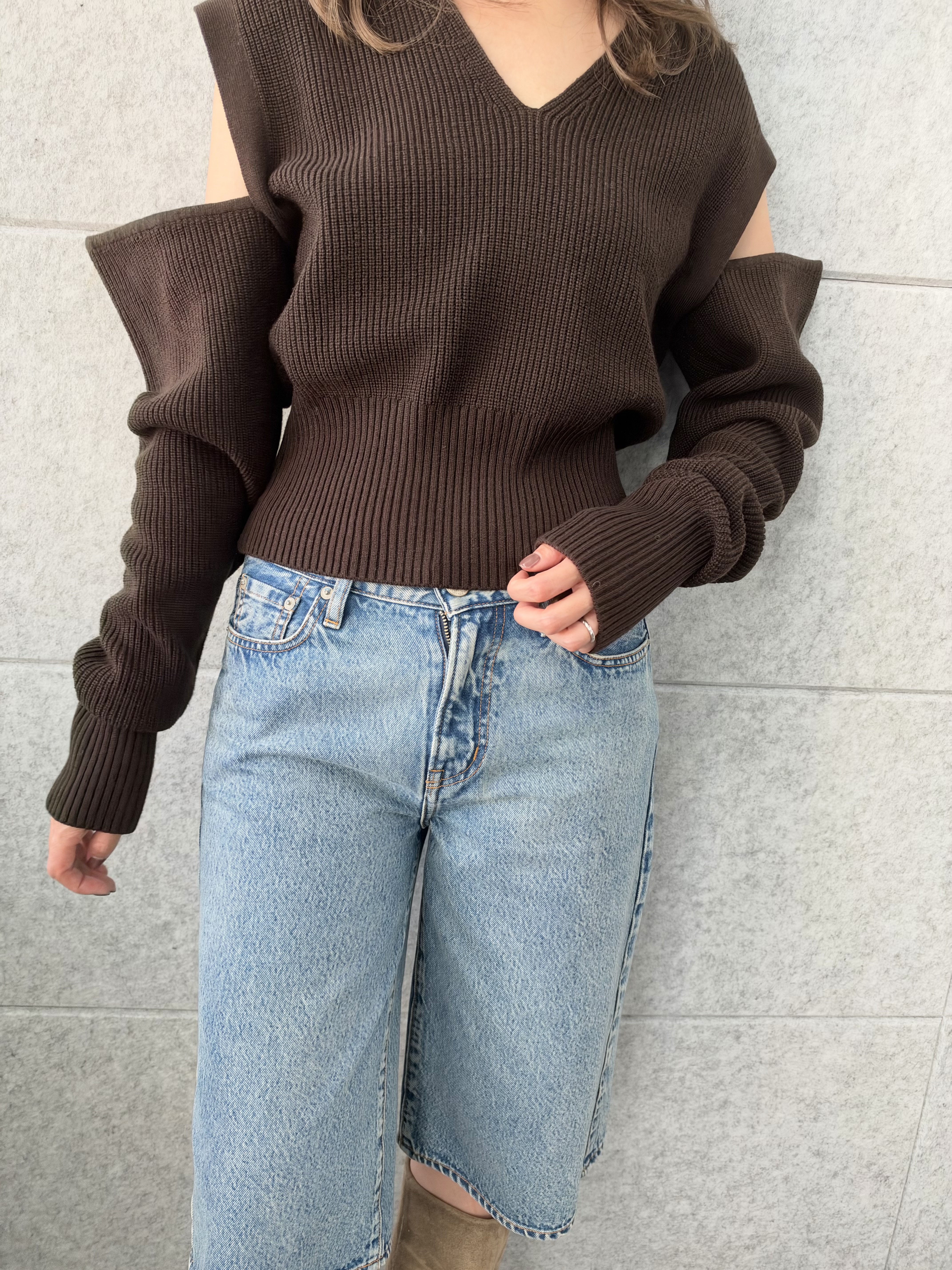 uchi__yamaさんの「CODE A｜NEEDBY heritage ＊ CODE A｜NANA」を使ったコーディネート