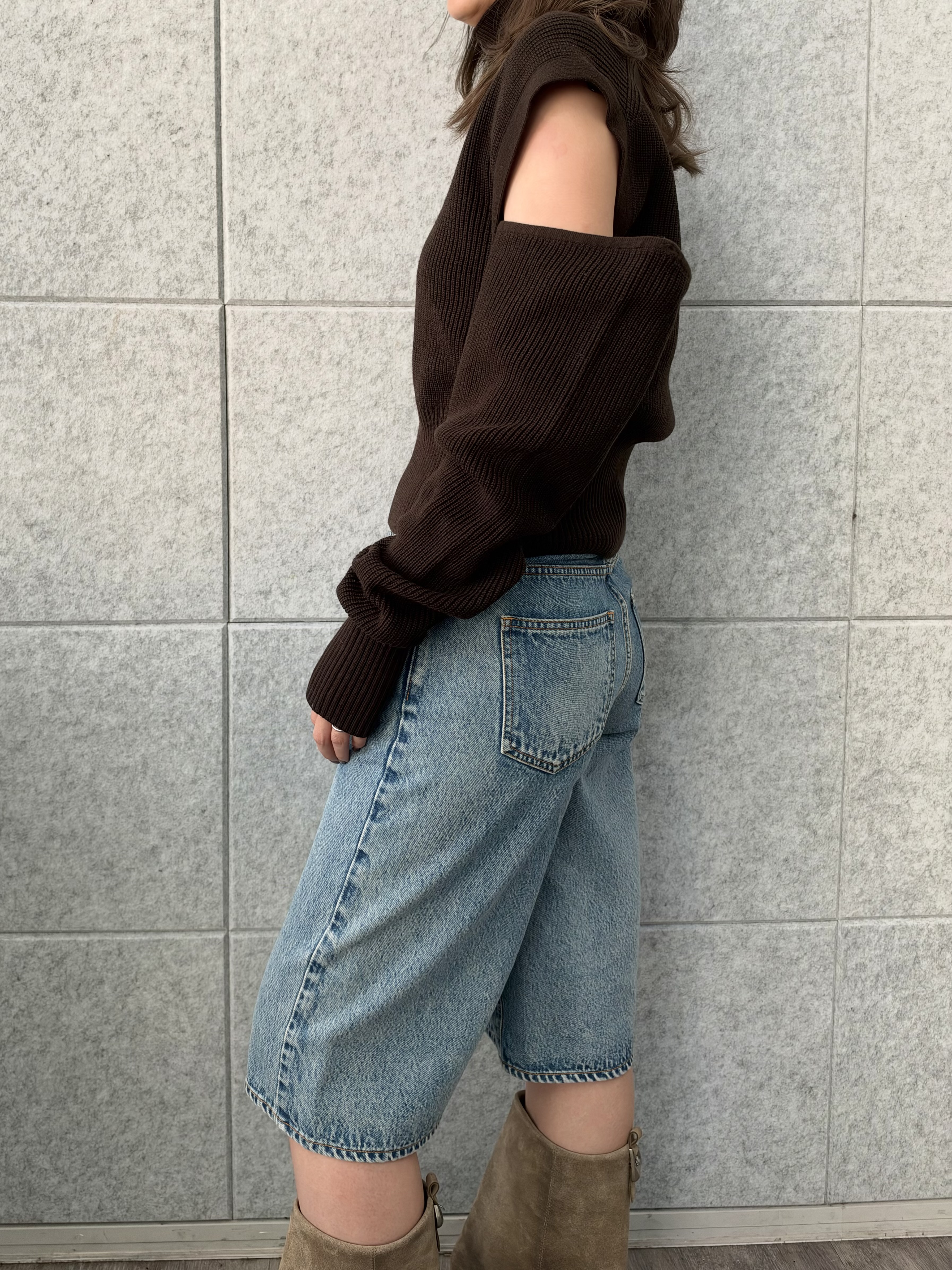 uchi__yamaさんの「CODE A｜NEEDBY heritage ＊ CODE A｜NANA」を使ったコーディネート